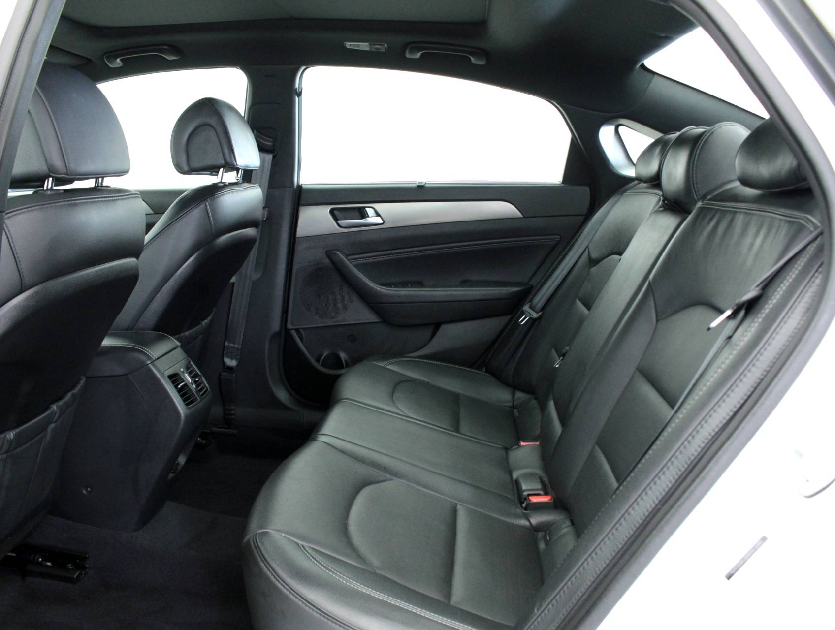 Florida Fine Cars - Used HYUNDAI SONATA 2015 HOLLYWOOD 2.0t Sport Ultimate