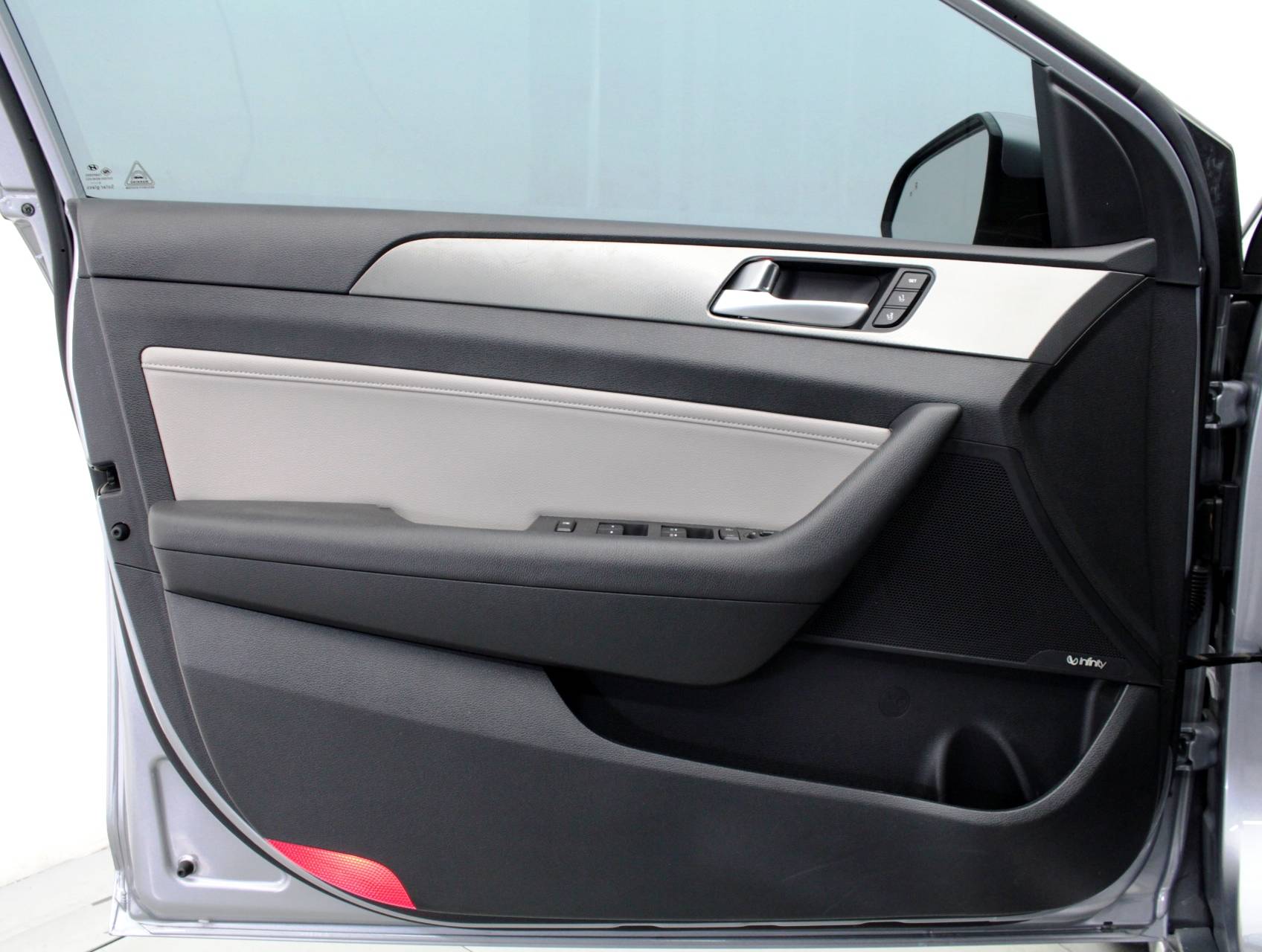 Florida Fine Cars - Used HYUNDAI SONATA 2015 MIAMI 2.0t Limited Sport