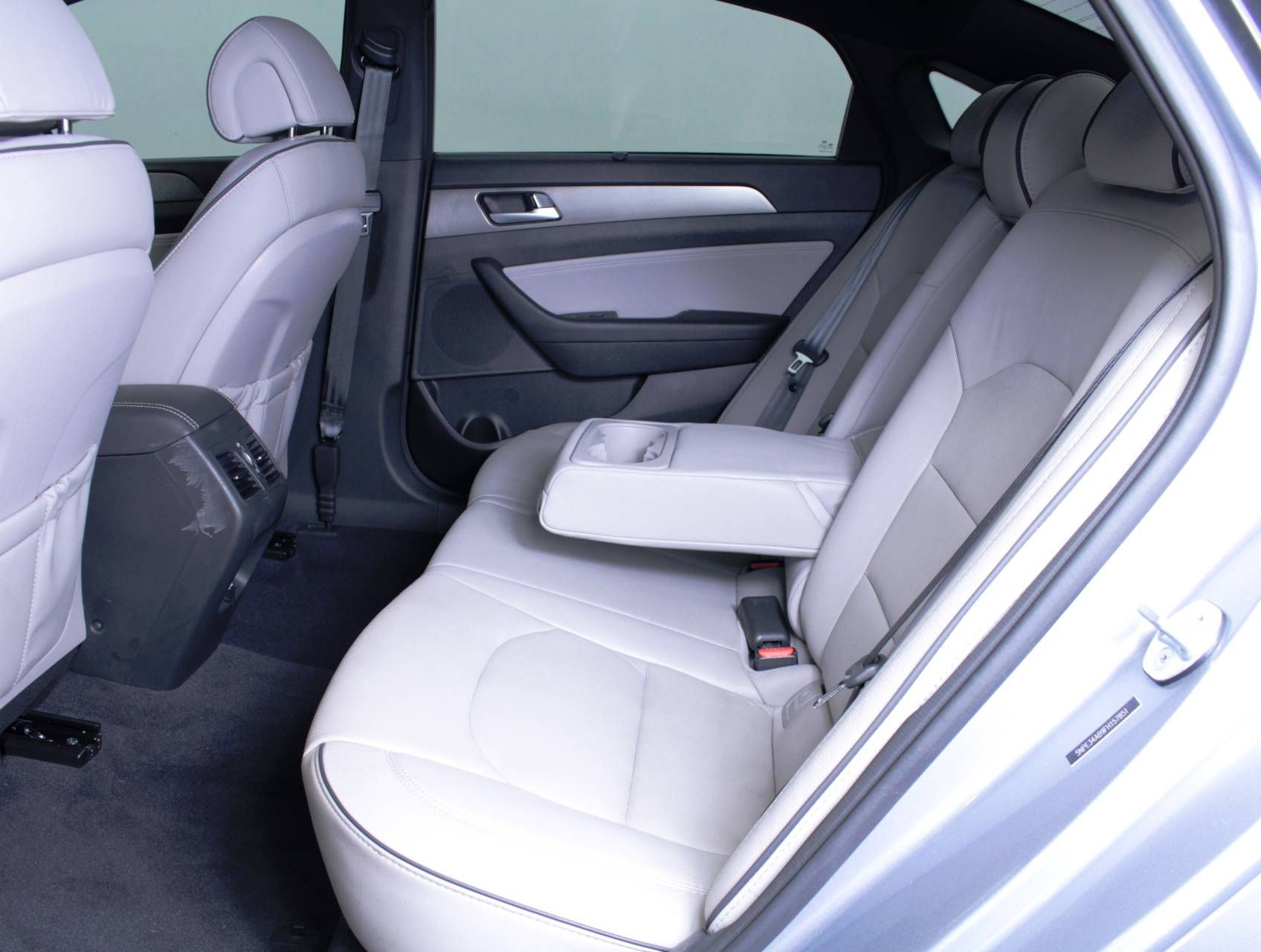 Florida Fine Cars - Used HYUNDAI SONATA 2015 MIAMI 2.0t Limited Sport