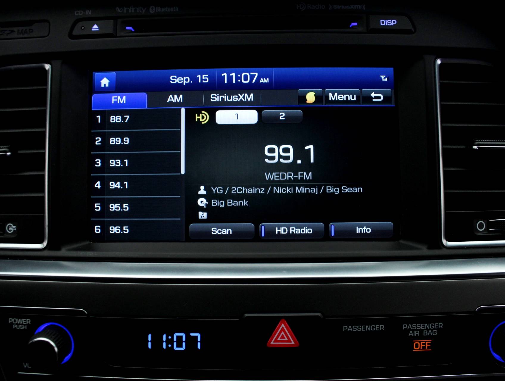 Florida Fine Cars - Used HYUNDAI SONATA 2015 MIAMI 2.0t Limited Sport