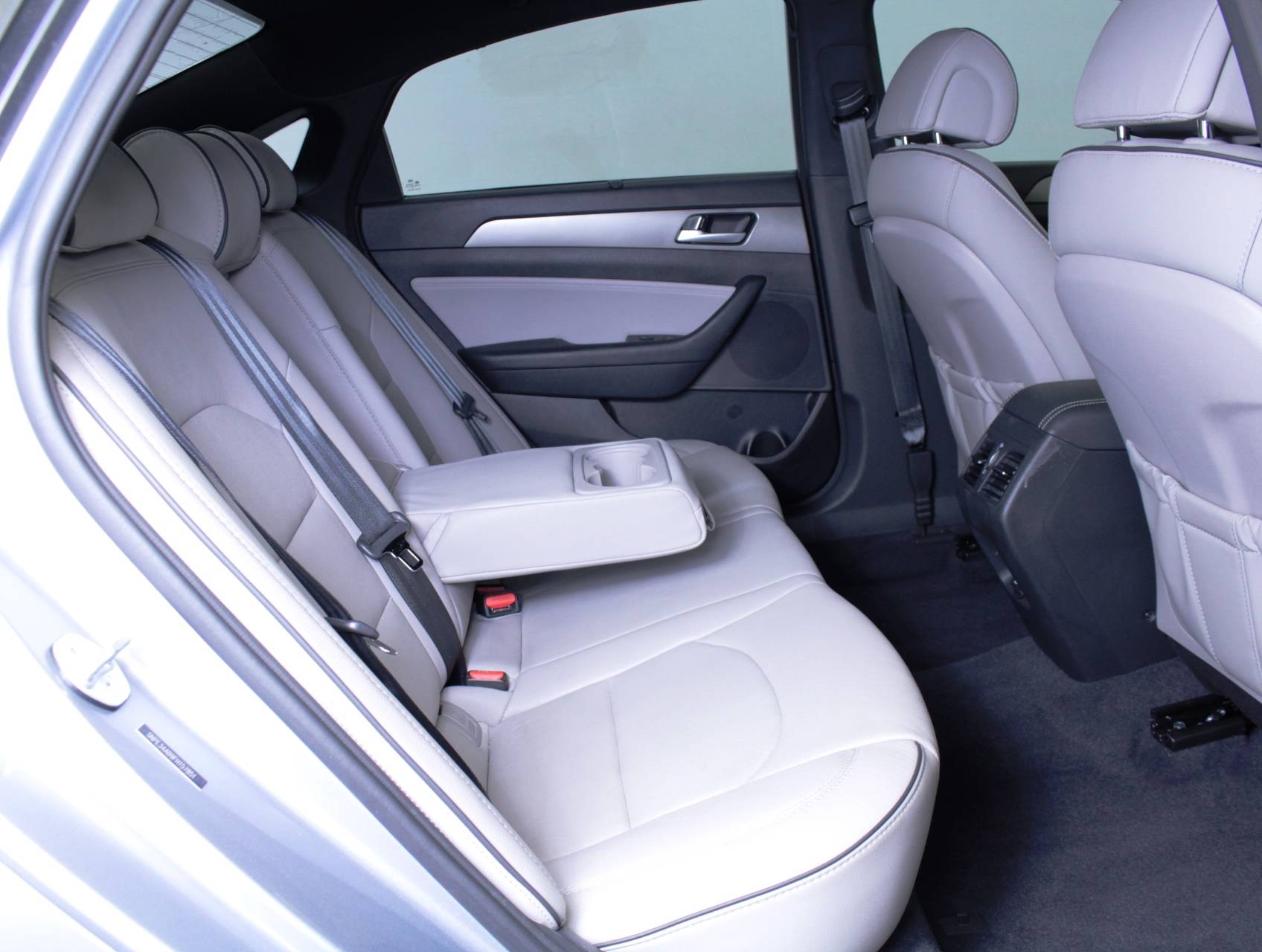 Florida Fine Cars - Used HYUNDAI SONATA 2015 MIAMI 2.0t Limited Sport