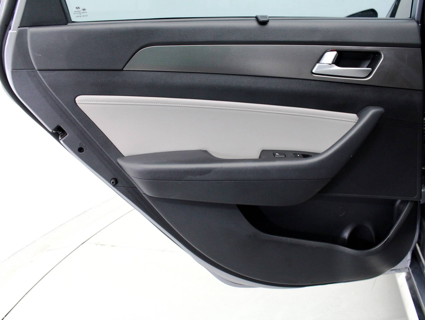 Florida Fine Cars - Used HYUNDAI SONATA 2015 MIAMI 2.0t Limited Sport