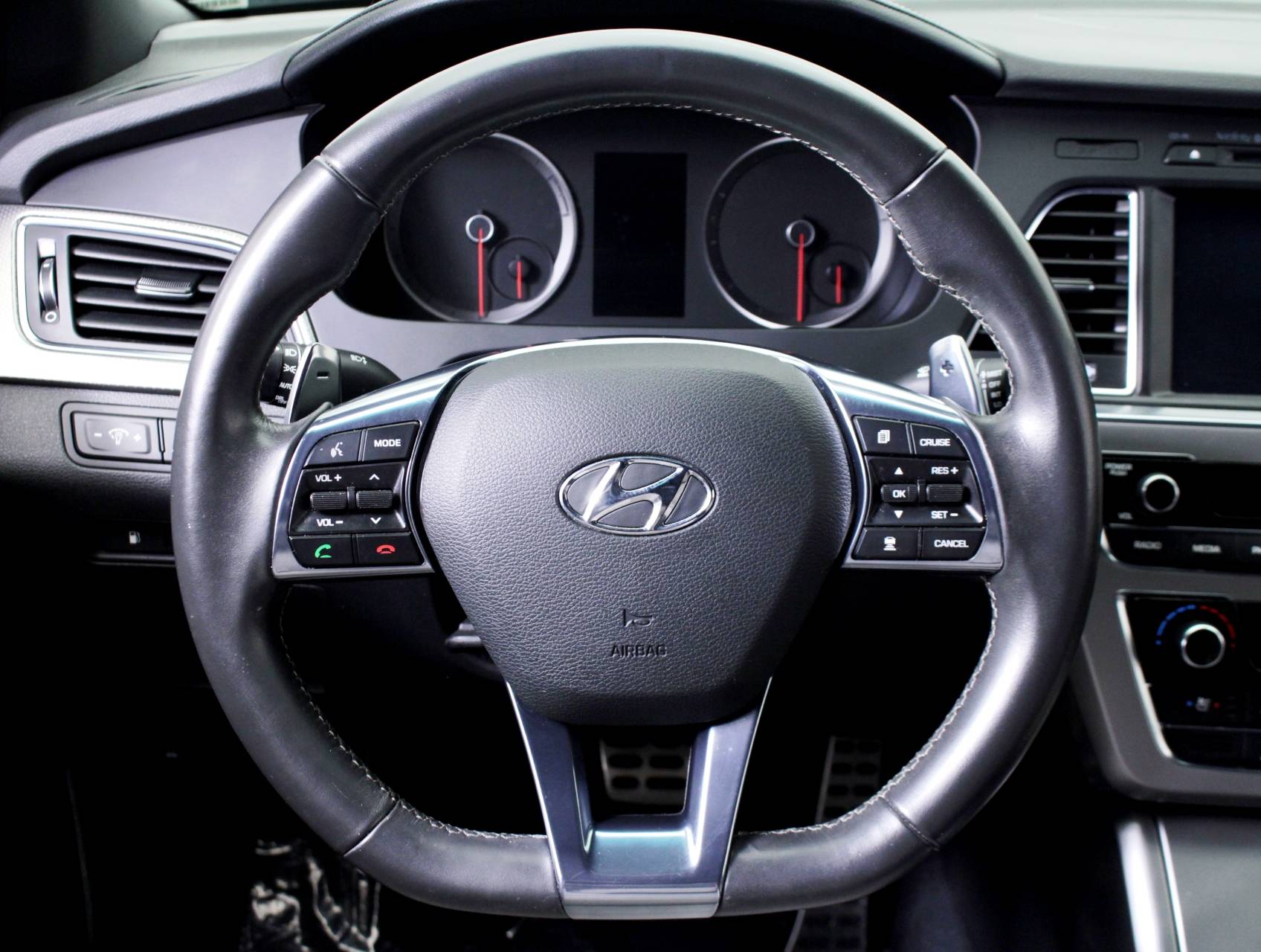 Florida Fine Cars - Used HYUNDAI SONATA 2015 MIAMI 2.0t Limited Sport