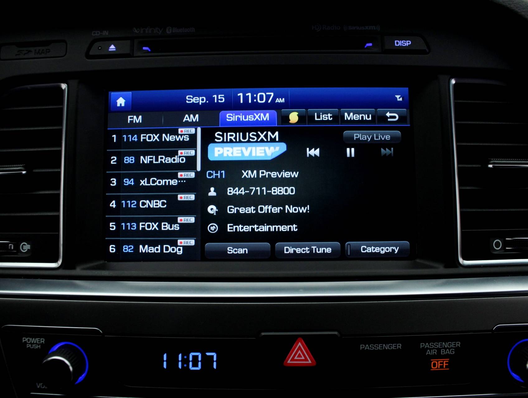 Florida Fine Cars - Used HYUNDAI SONATA 2015 MIAMI 2.0t Limited Sport