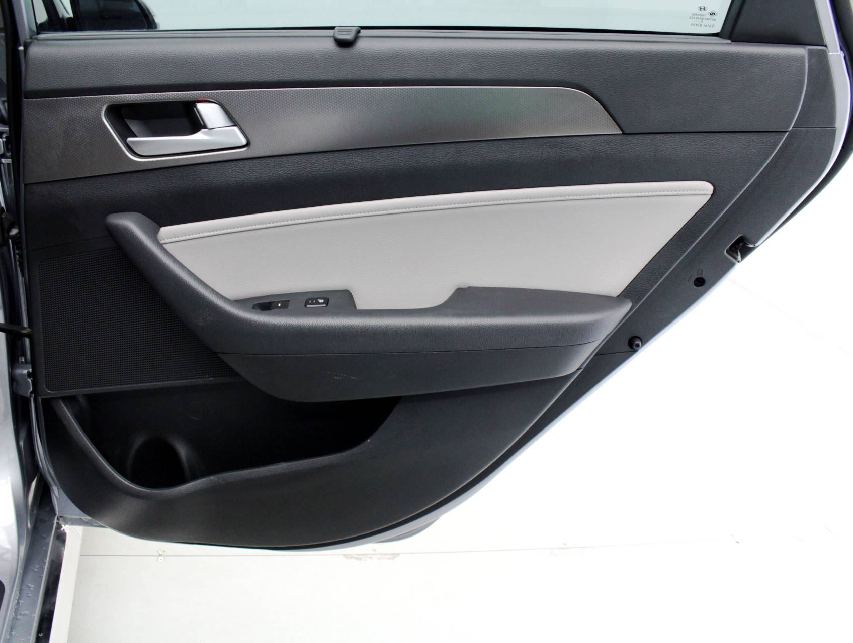 Florida Fine Cars - Used HYUNDAI SONATA 2015 MIAMI 2.0t Limited Sport