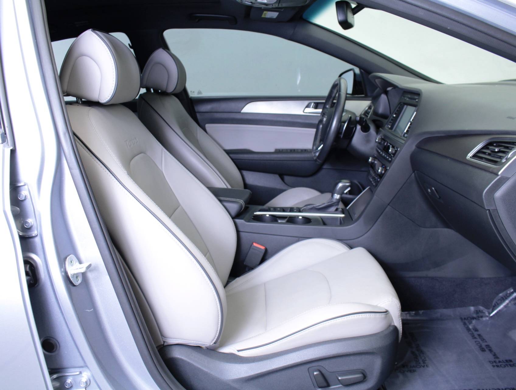 Florida Fine Cars - Used HYUNDAI SONATA 2015 MIAMI 2.0t Limited Sport