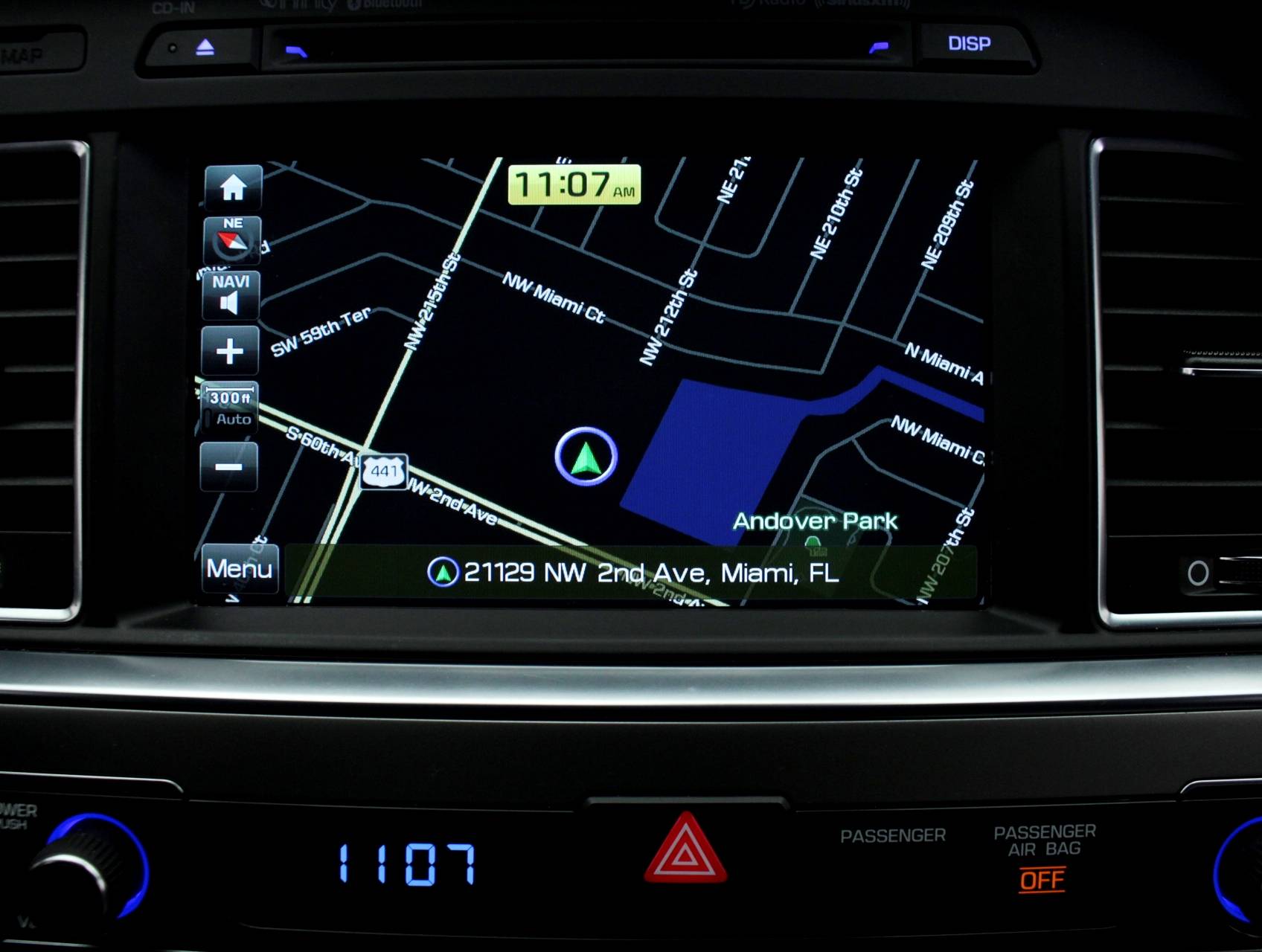 Florida Fine Cars - Used HYUNDAI SONATA 2015 MIAMI 2.0t Limited Sport