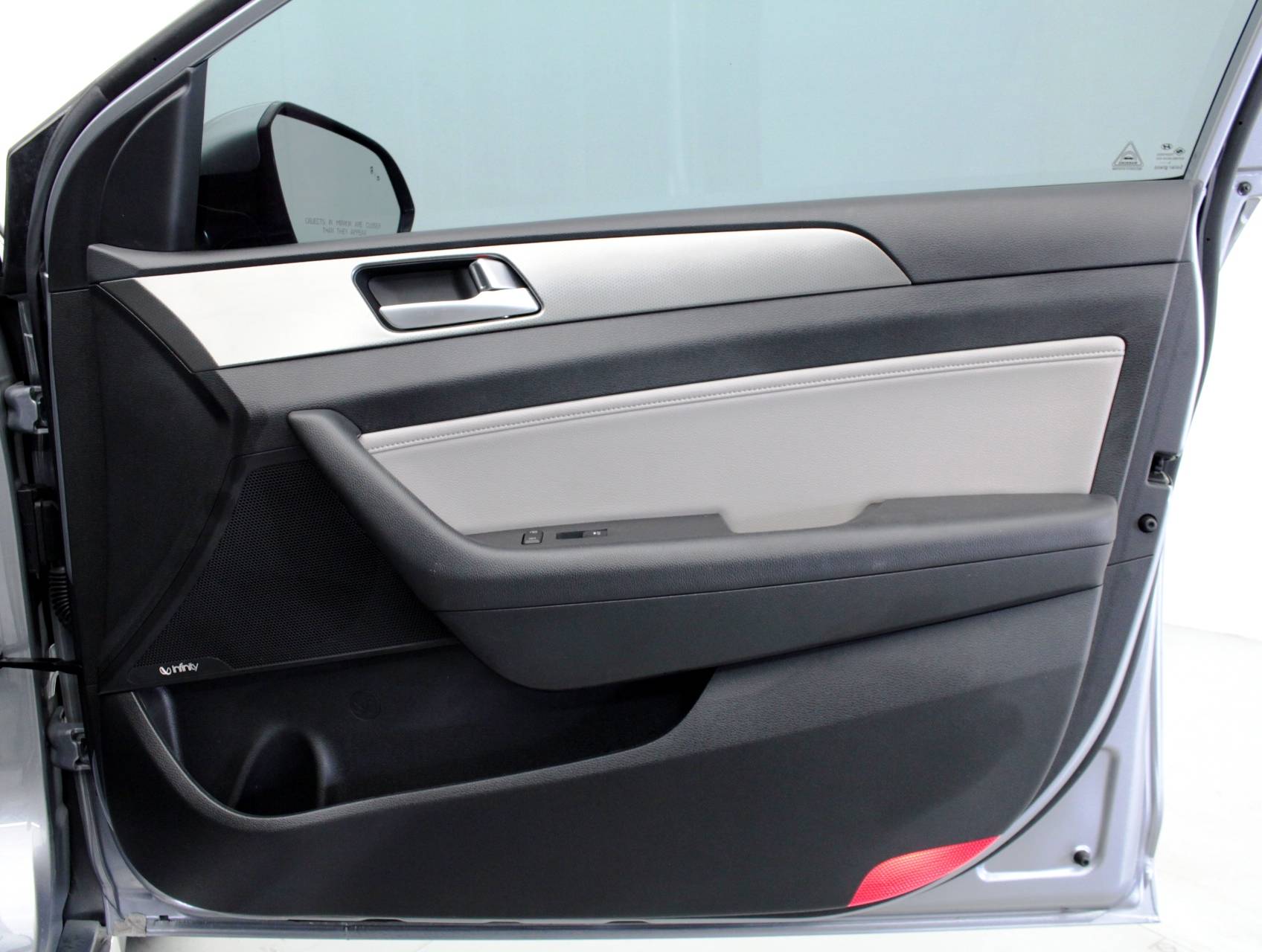 Florida Fine Cars - Used HYUNDAI SONATA 2015 MIAMI 2.0t Limited Sport