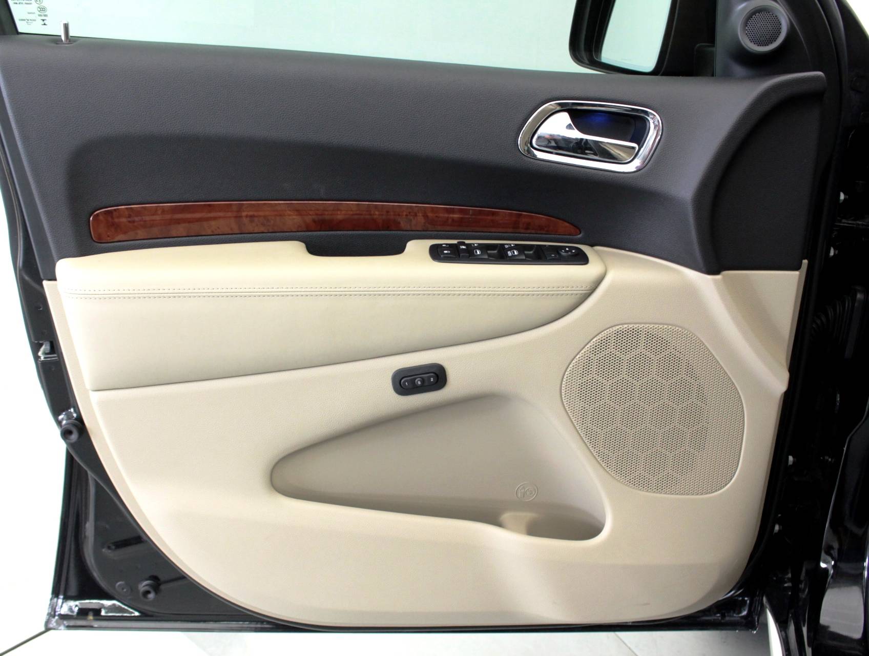 Florida Fine Cars - Used DODGE DURANGO 2017 MIAMI Citadel