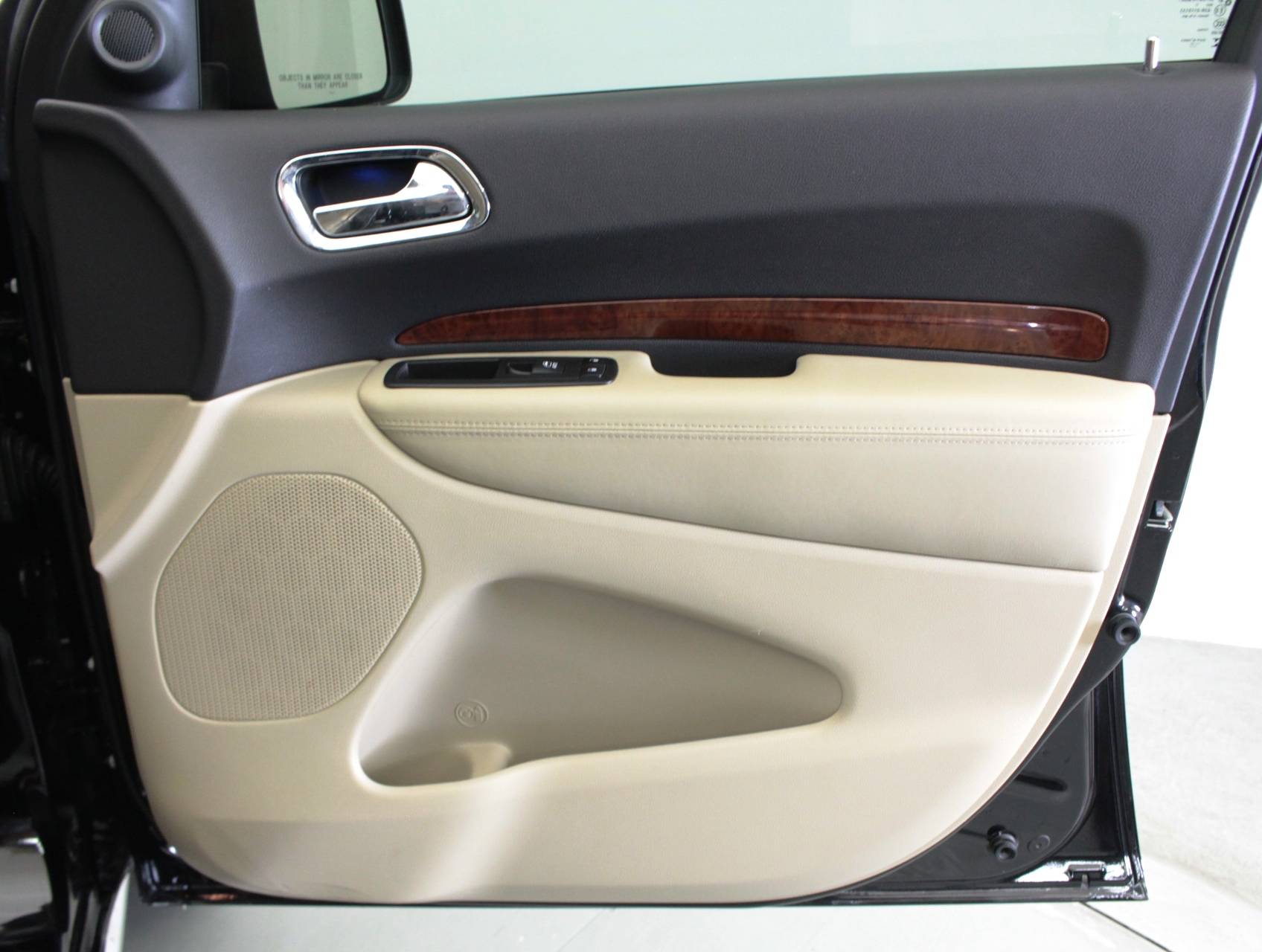 Florida Fine Cars - Used DODGE DURANGO 2017 MIAMI Citadel