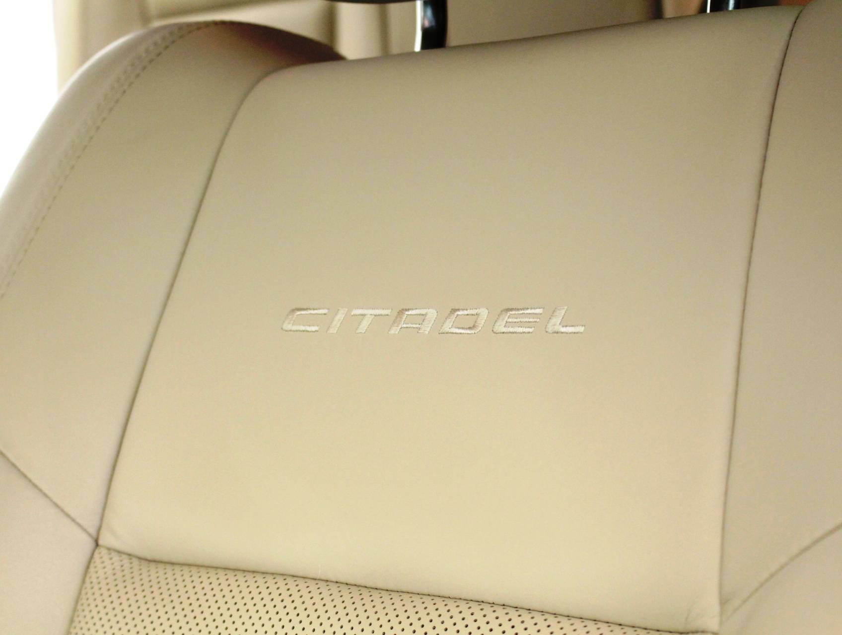 Florida Fine Cars - Used DODGE DURANGO 2017 MIAMI Citadel