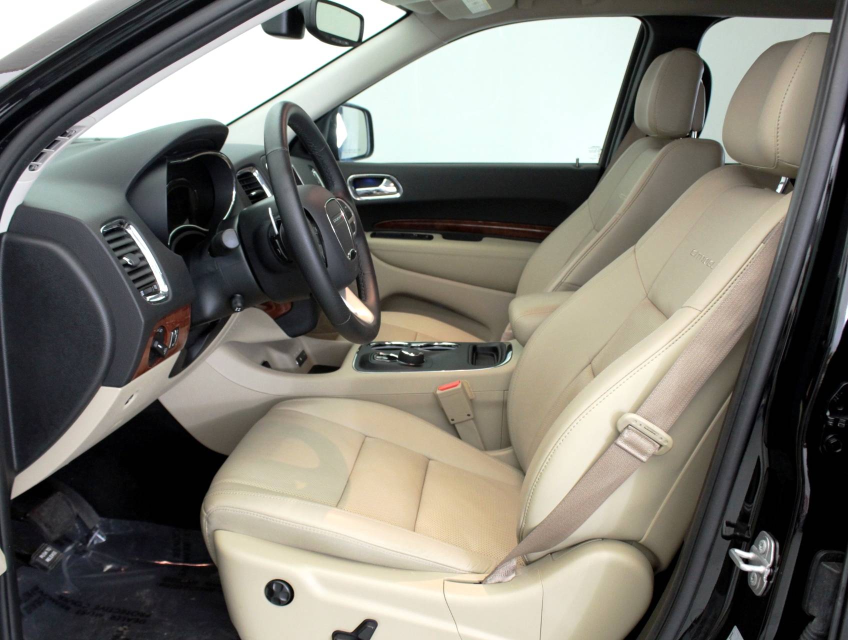 Florida Fine Cars - Used DODGE DURANGO 2017 MIAMI Citadel