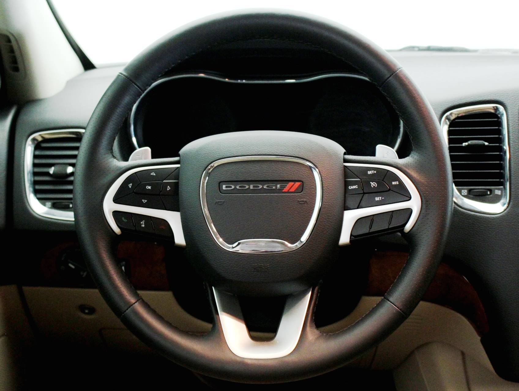 Florida Fine Cars - Used DODGE DURANGO 2017 MIAMI Citadel