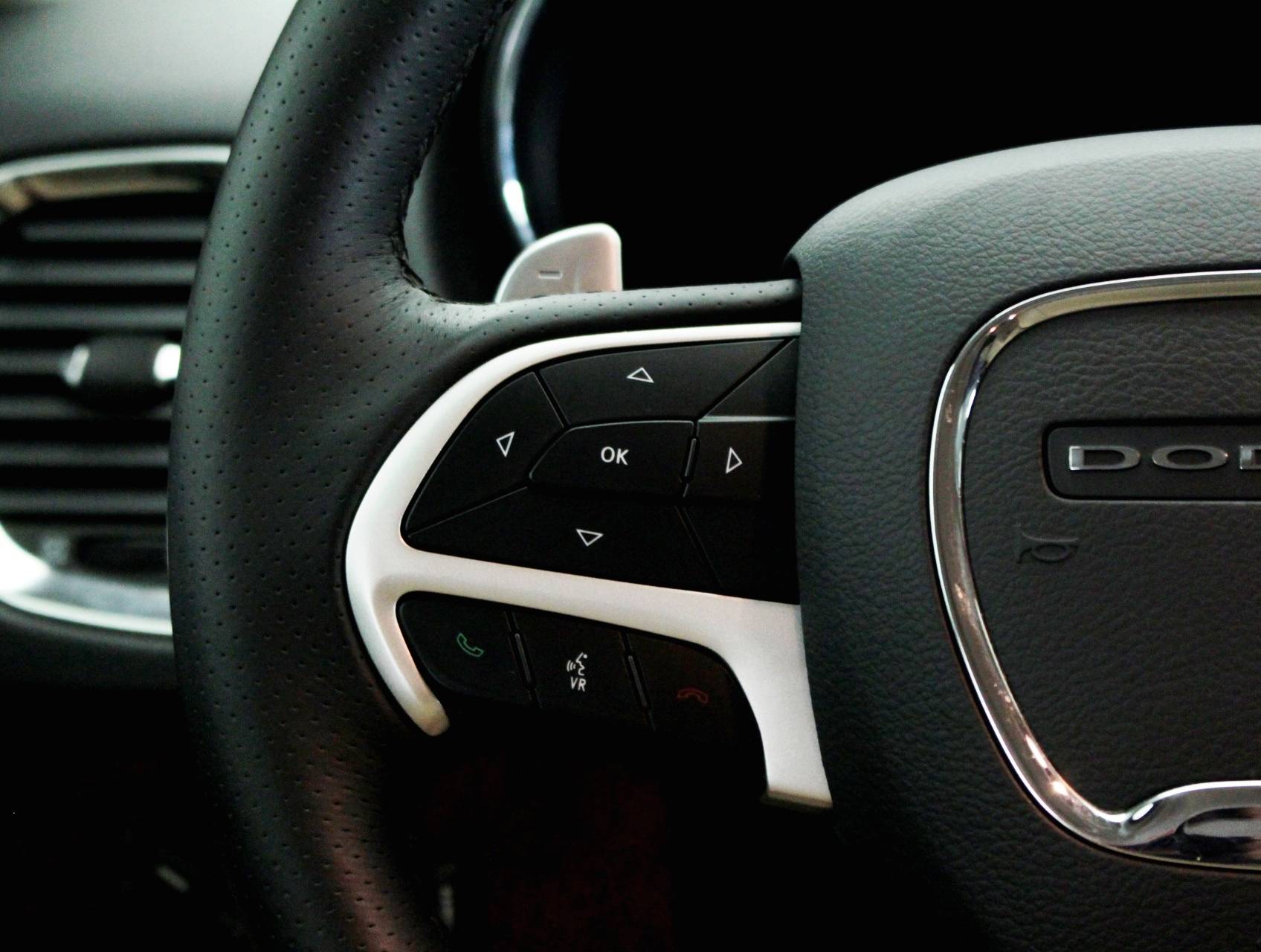 Florida Fine Cars - Used DODGE DURANGO 2017 MIAMI Citadel