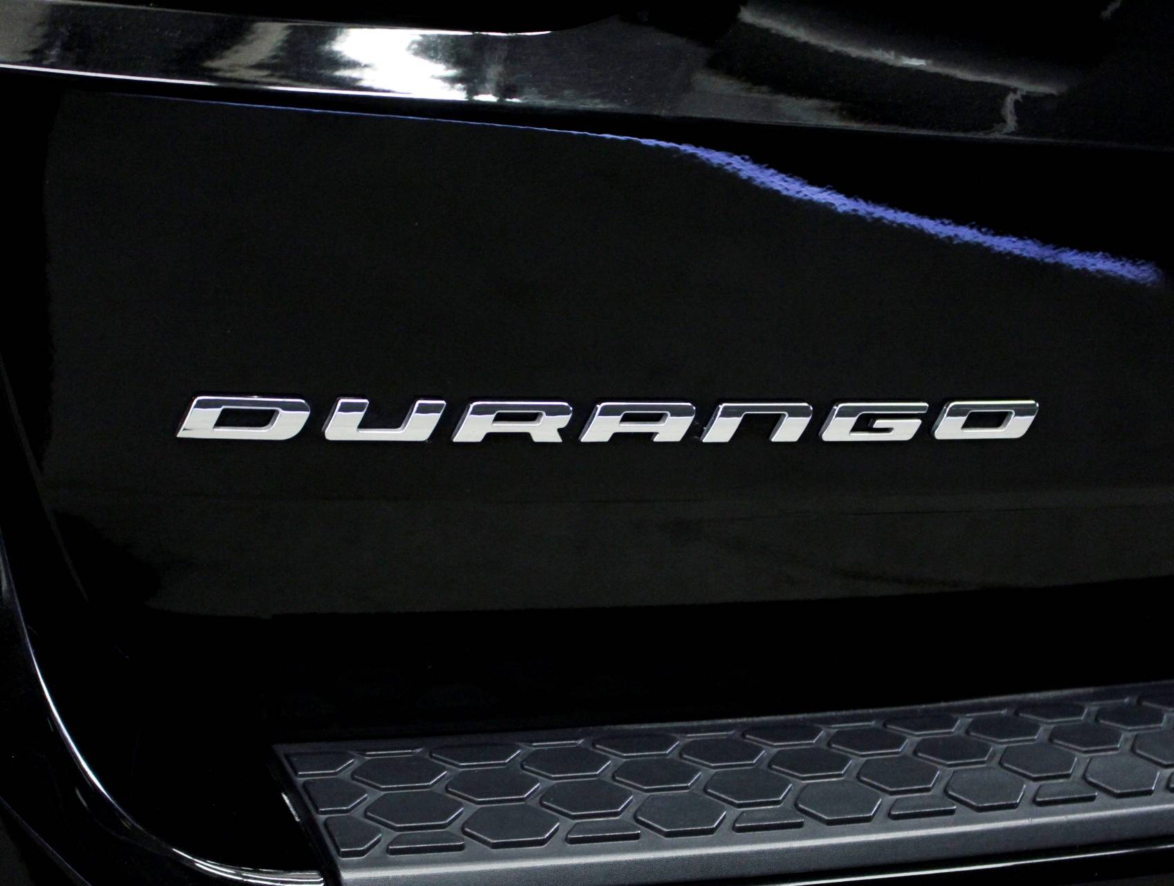 Florida Fine Cars - Used DODGE DURANGO 2017 MIAMI Citadel