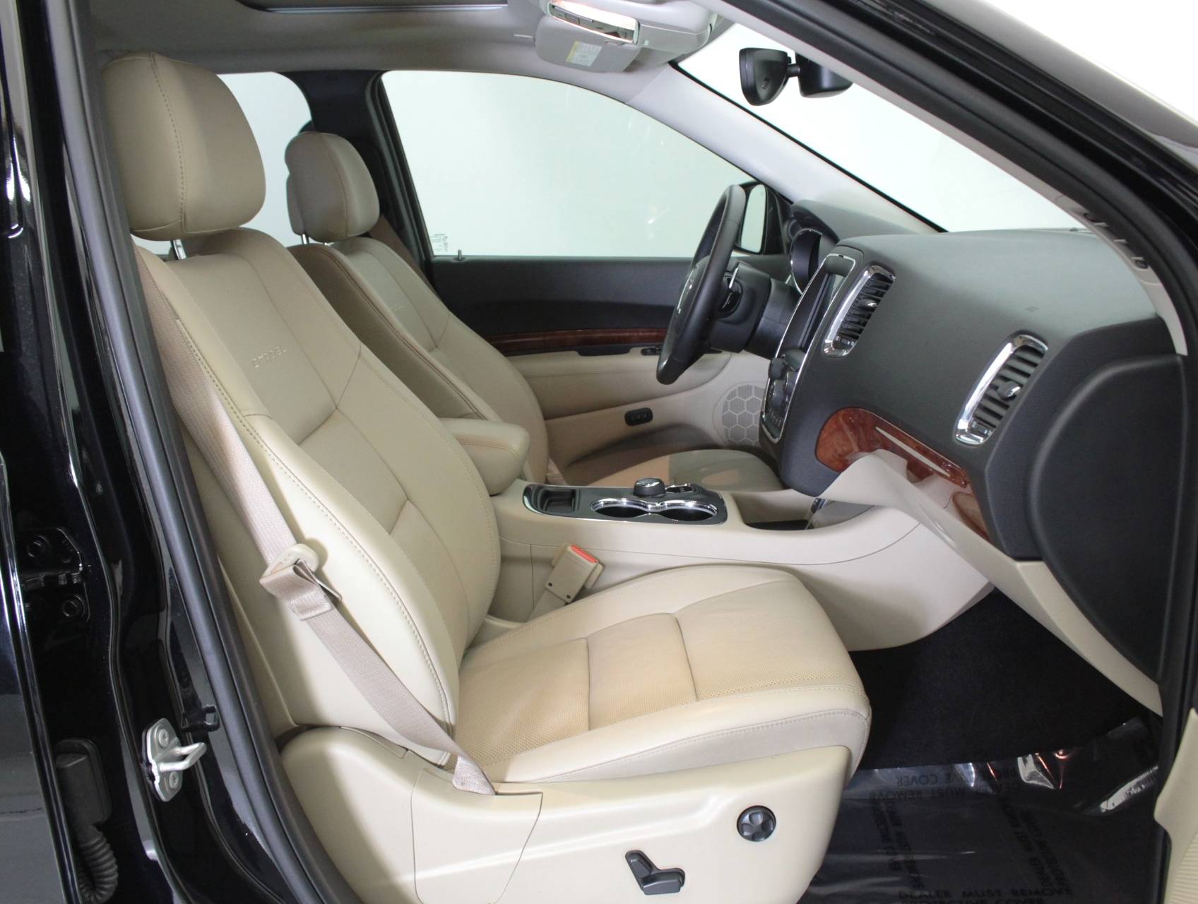 Florida Fine Cars - Used DODGE DURANGO 2017 MIAMI Citadel