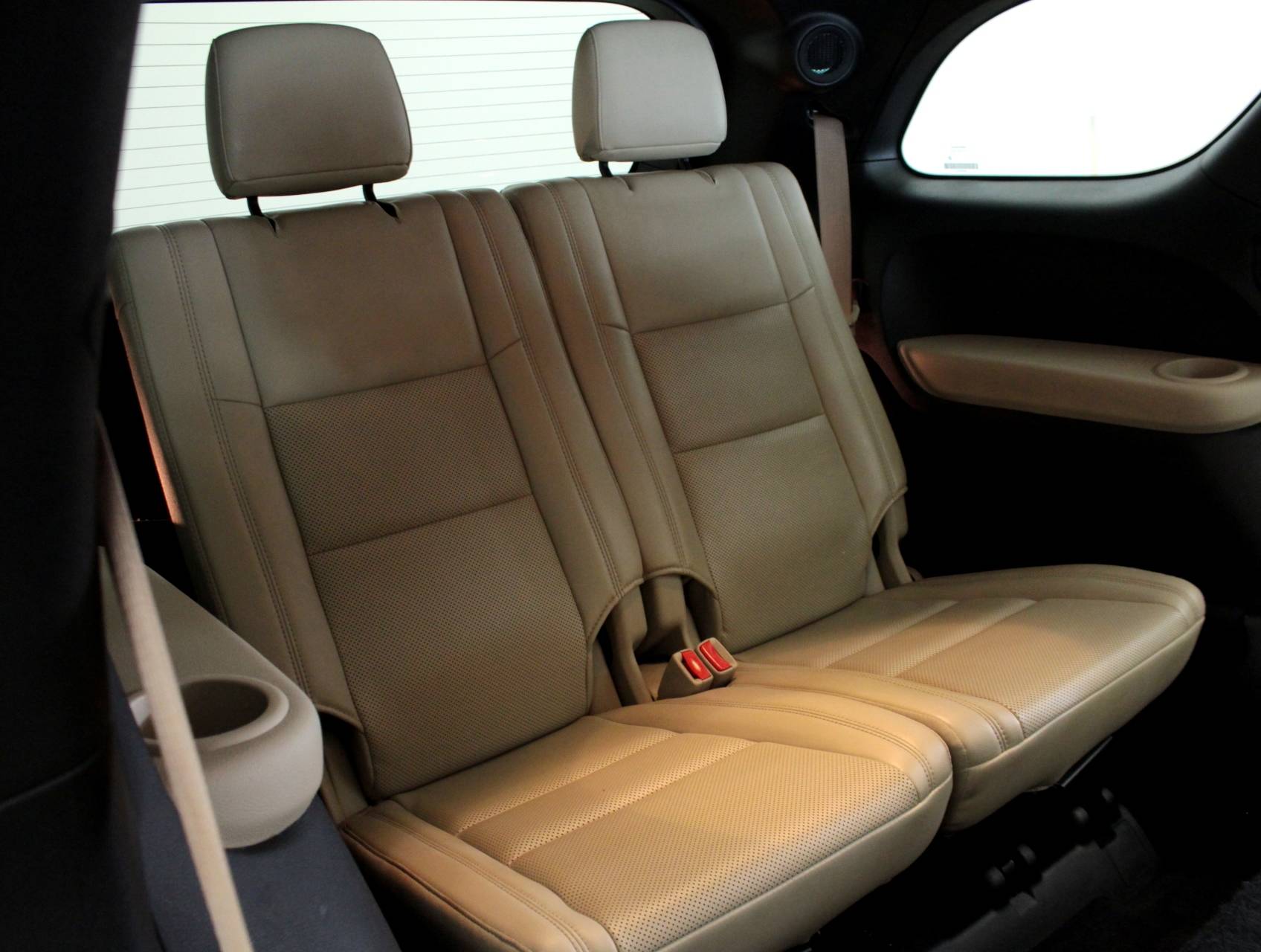 Florida Fine Cars - Used DODGE DURANGO 2017 MIAMI Citadel