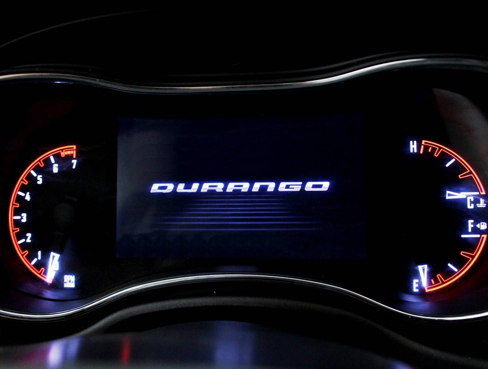 Florida Fine Cars - Used DODGE DURANGO 2017 MIAMI Citadel