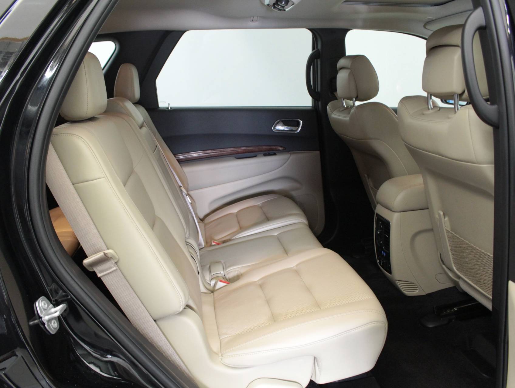 Florida Fine Cars - Used DODGE DURANGO 2017 MIAMI Citadel