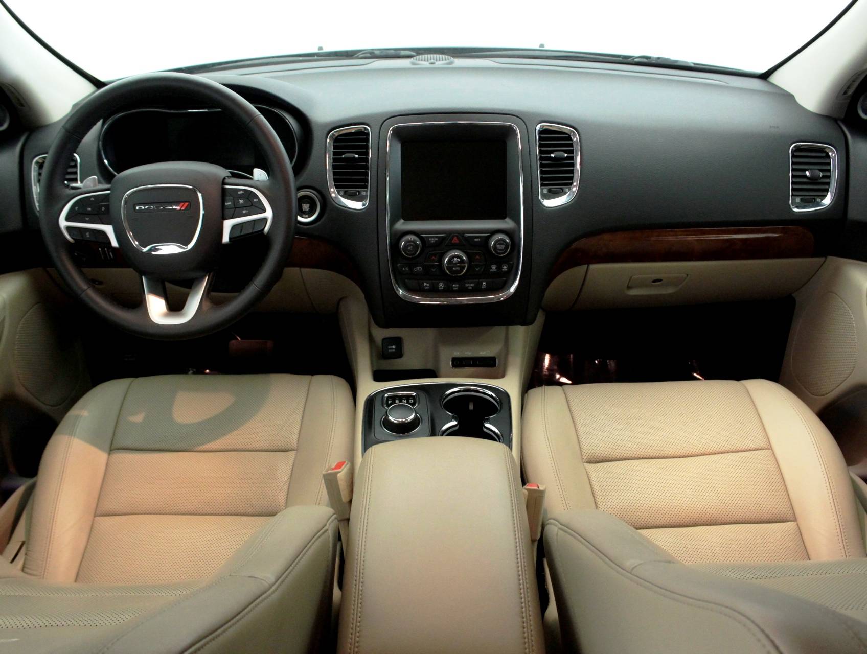 Florida Fine Cars - Used DODGE DURANGO 2017 MIAMI Citadel