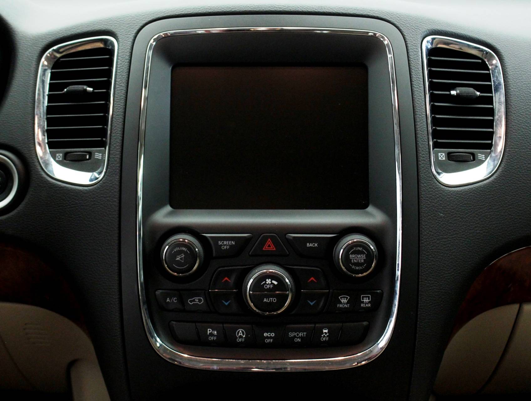 Florida Fine Cars - Used DODGE DURANGO 2017 MIAMI Citadel