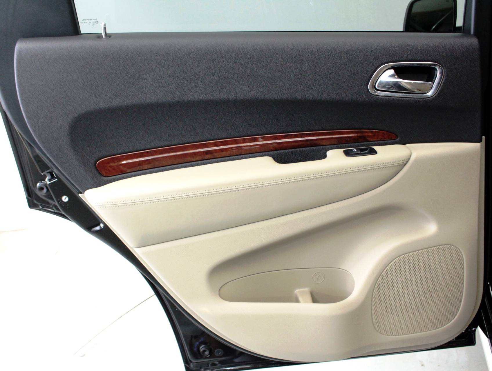 Florida Fine Cars - Used DODGE DURANGO 2017 MIAMI Citadel