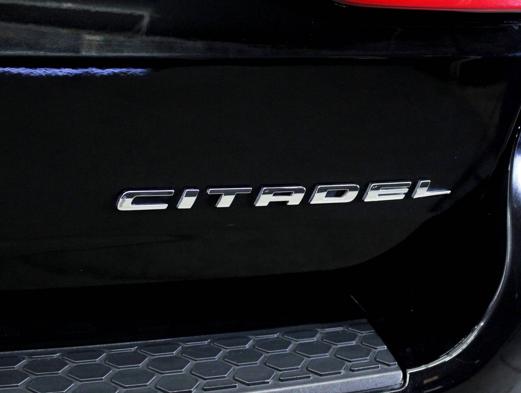 Florida Fine Cars - Used DODGE DURANGO 2017 MIAMI Citadel