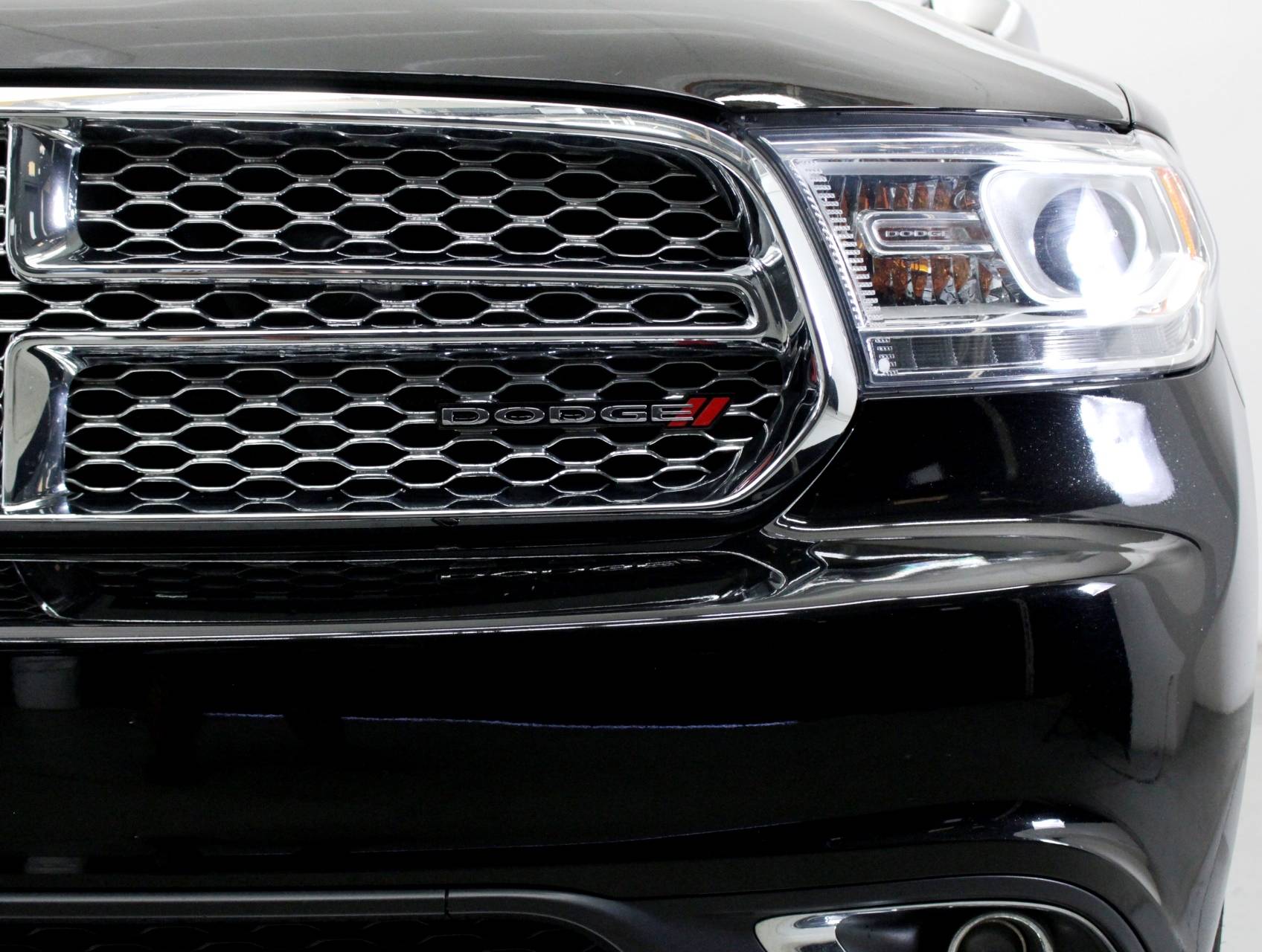 Florida Fine Cars - Used DODGE DURANGO 2017 MIAMI Citadel