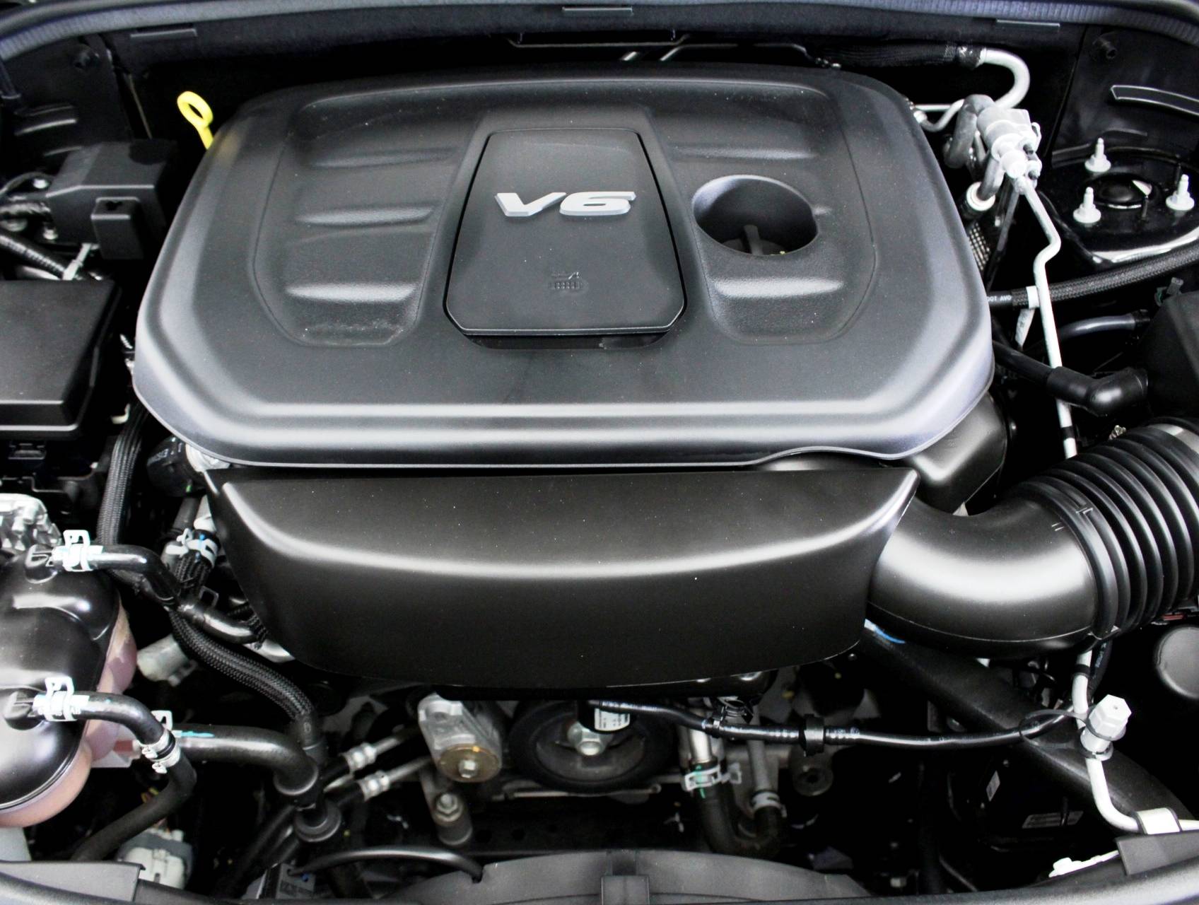 Florida Fine Cars - Used DODGE DURANGO 2017 MIAMI Citadel