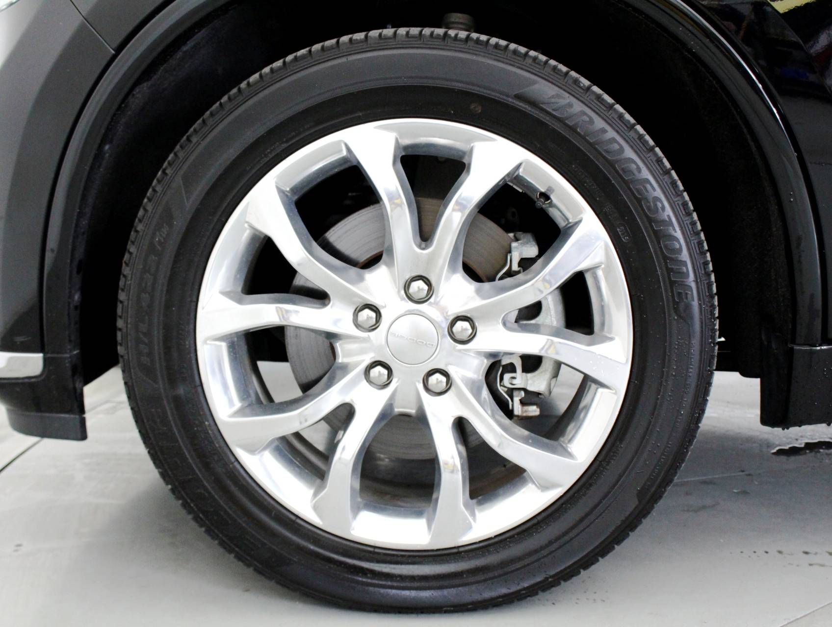 Florida Fine Cars - Used DODGE DURANGO 2017 MIAMI Citadel