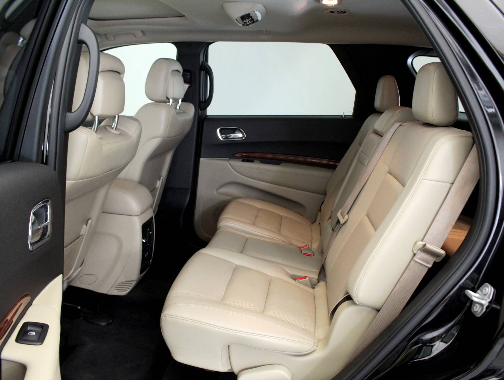 Florida Fine Cars - Used DODGE DURANGO 2017 MIAMI Citadel