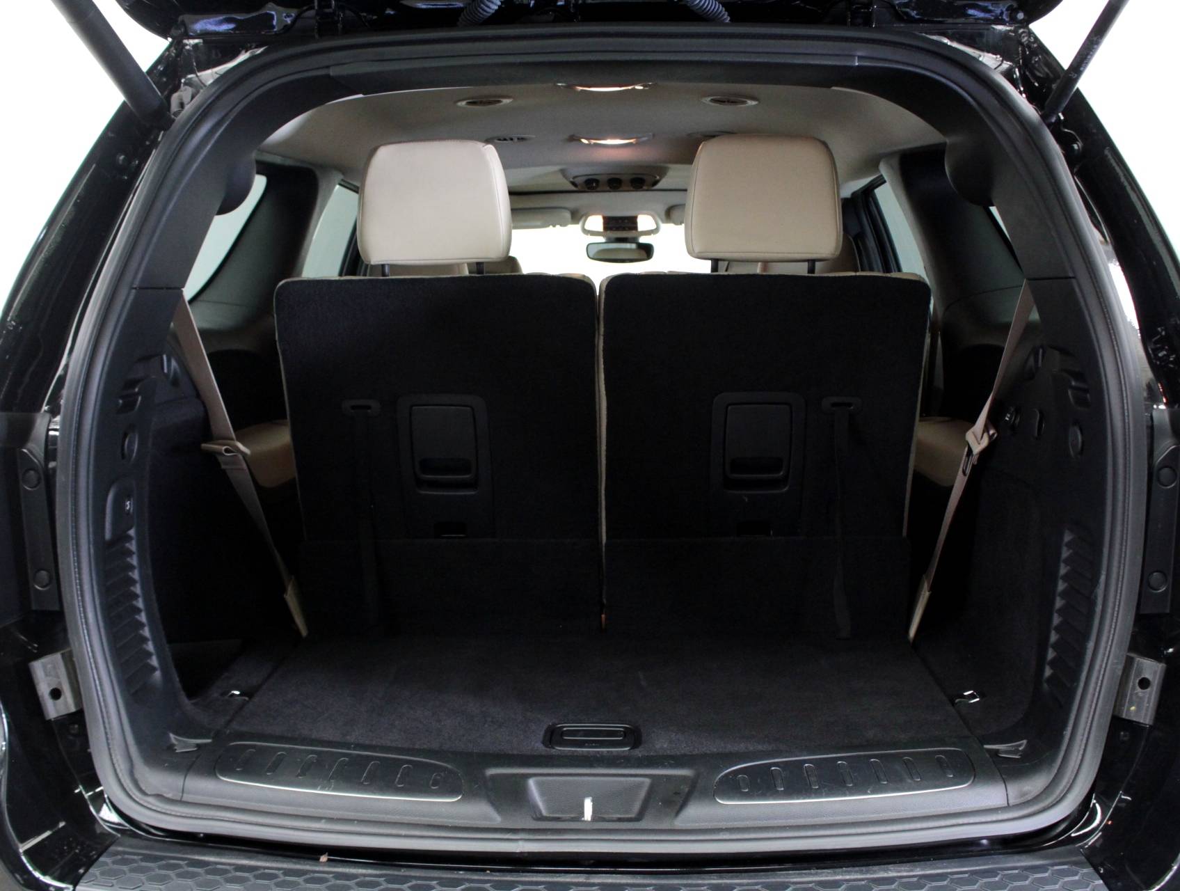 Florida Fine Cars - Used DODGE DURANGO 2017 MIAMI Citadel