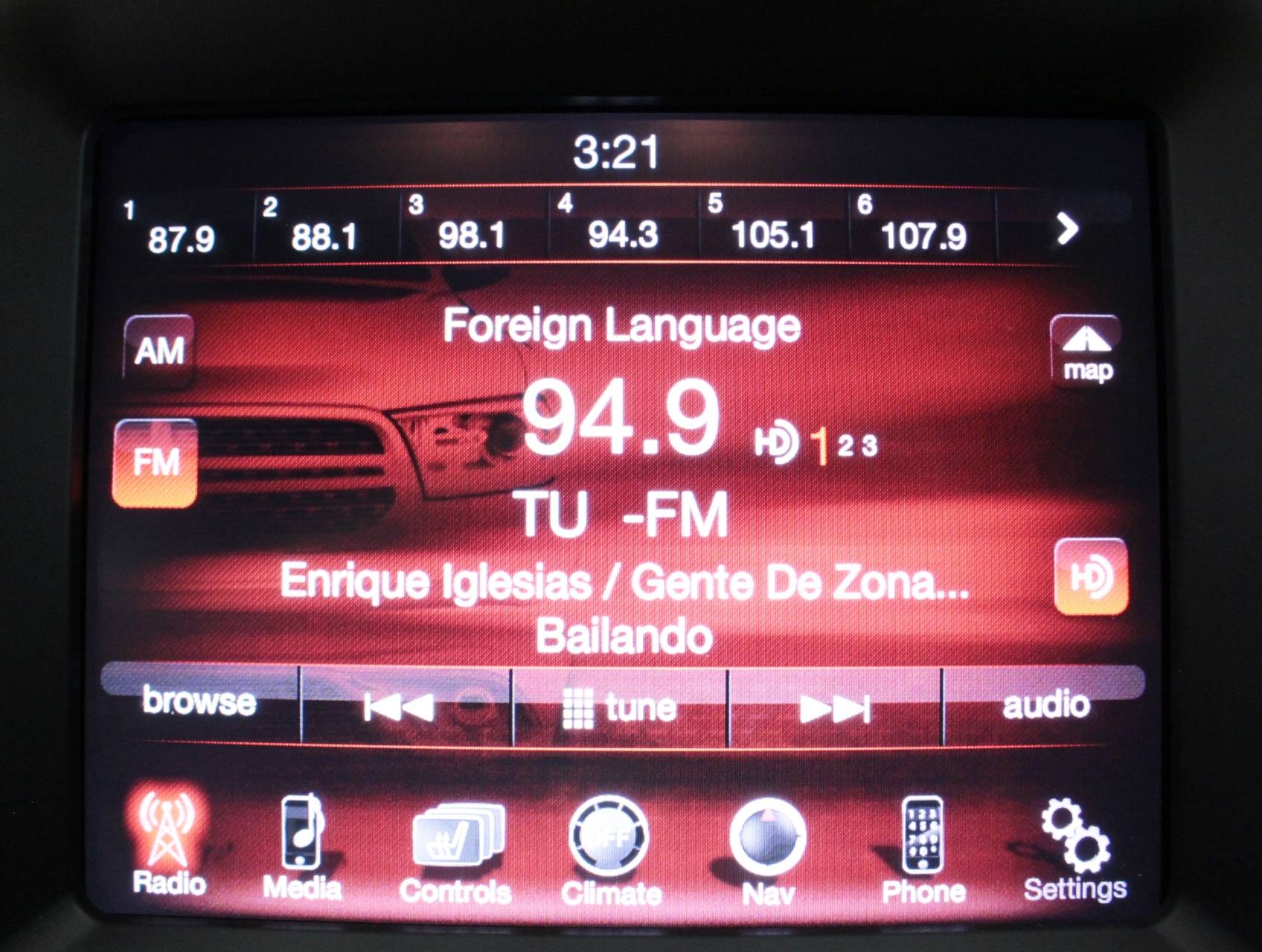 Florida Fine Cars - Used DODGE DURANGO 2017 MIAMI Citadel