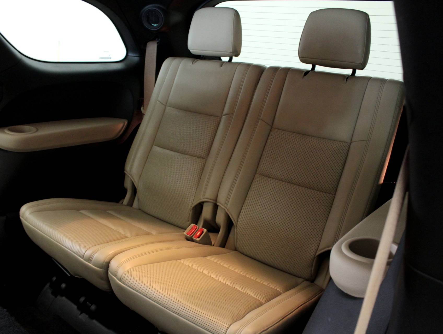 Florida Fine Cars - Used DODGE DURANGO 2017 MIAMI Citadel