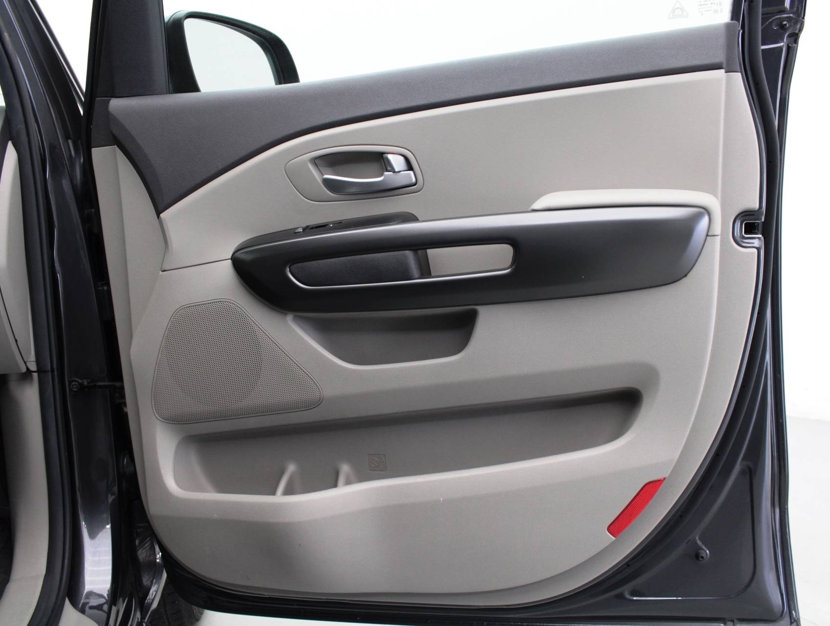 Florida Fine Cars - Used KIA SEDONA 2017 MARGATE Lx