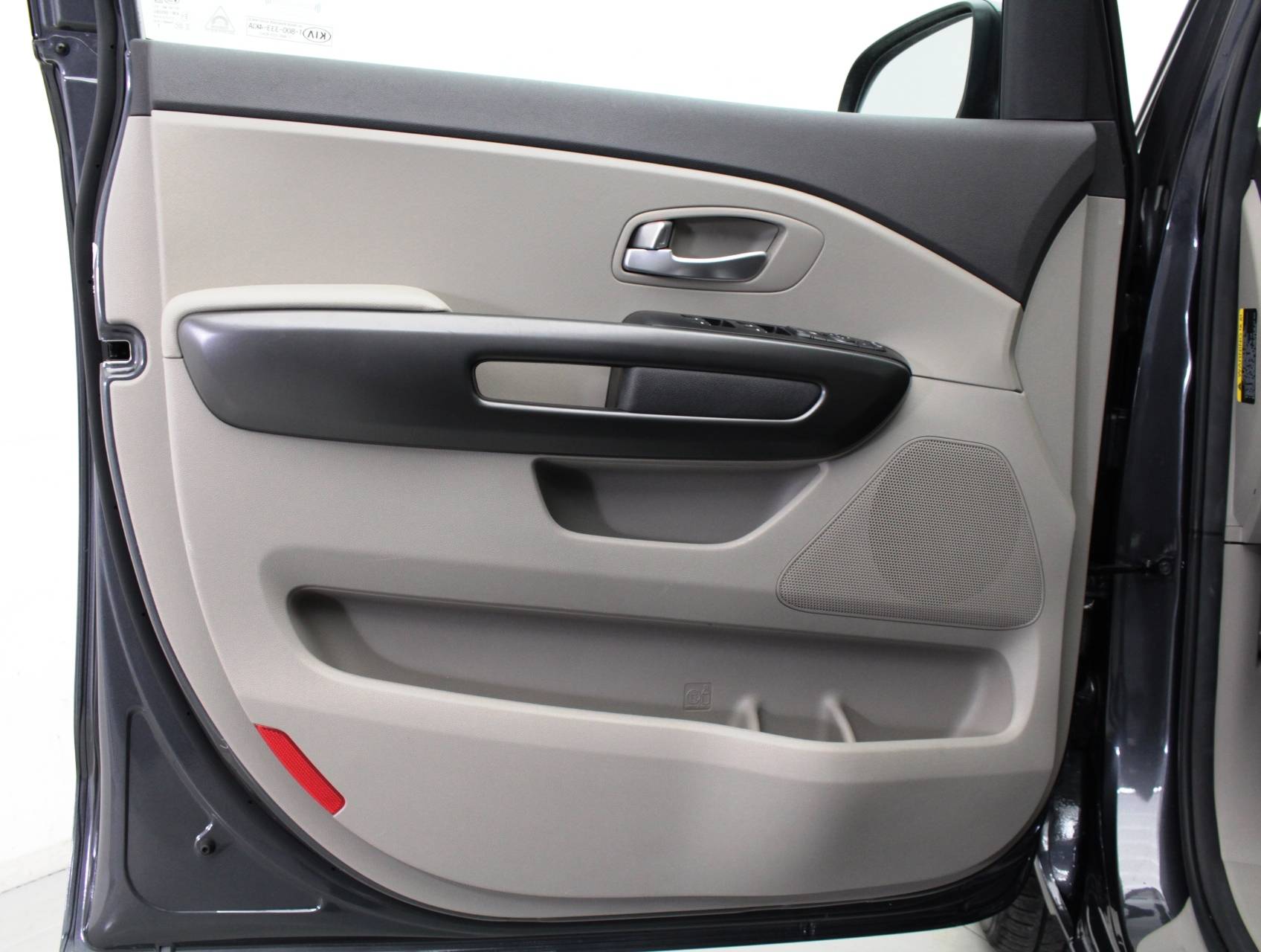 Florida Fine Cars - Used KIA SEDONA 2017 MARGATE Lx