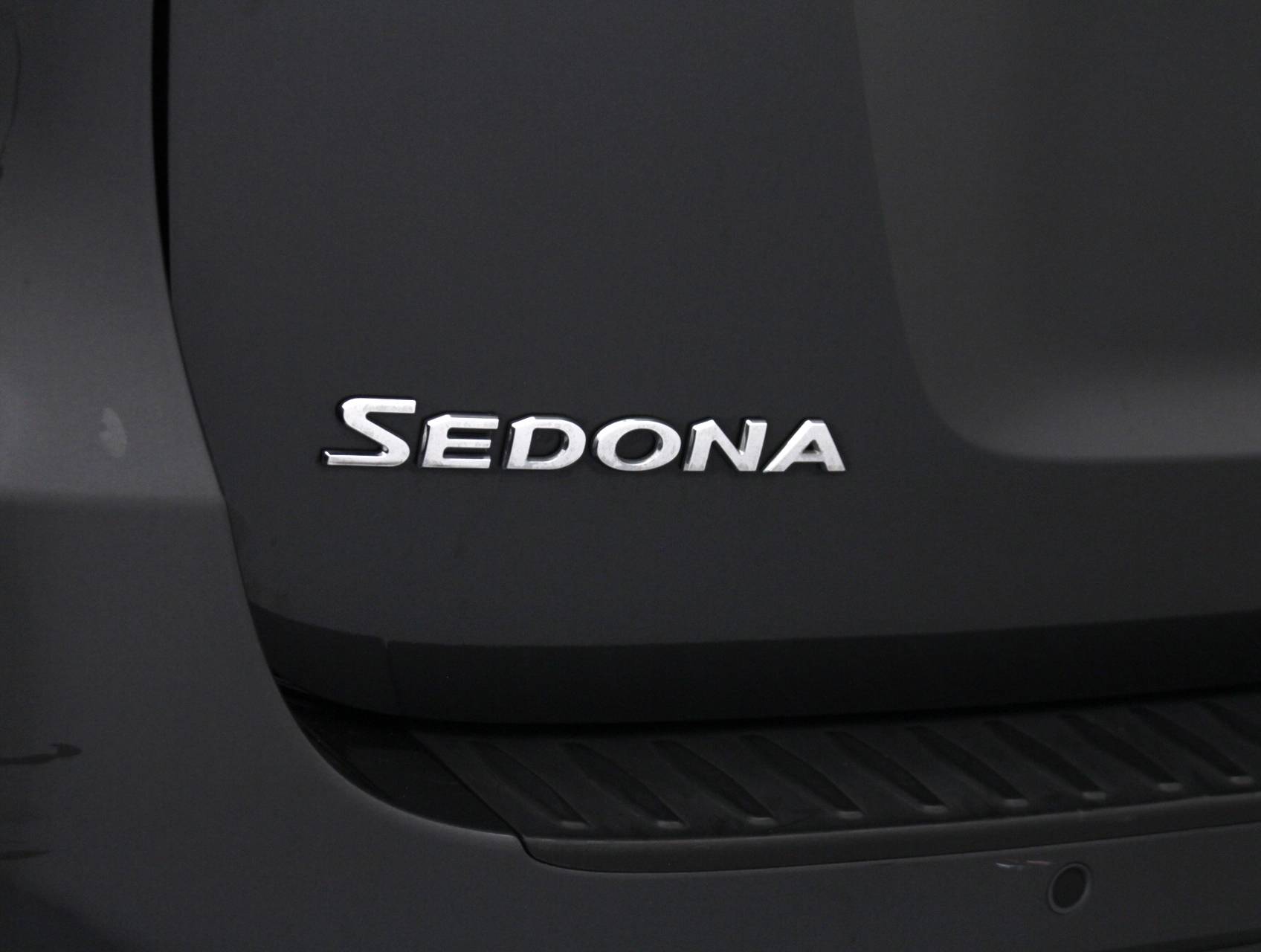 Florida Fine Cars - Used KIA SEDONA 2017 MARGATE Lx