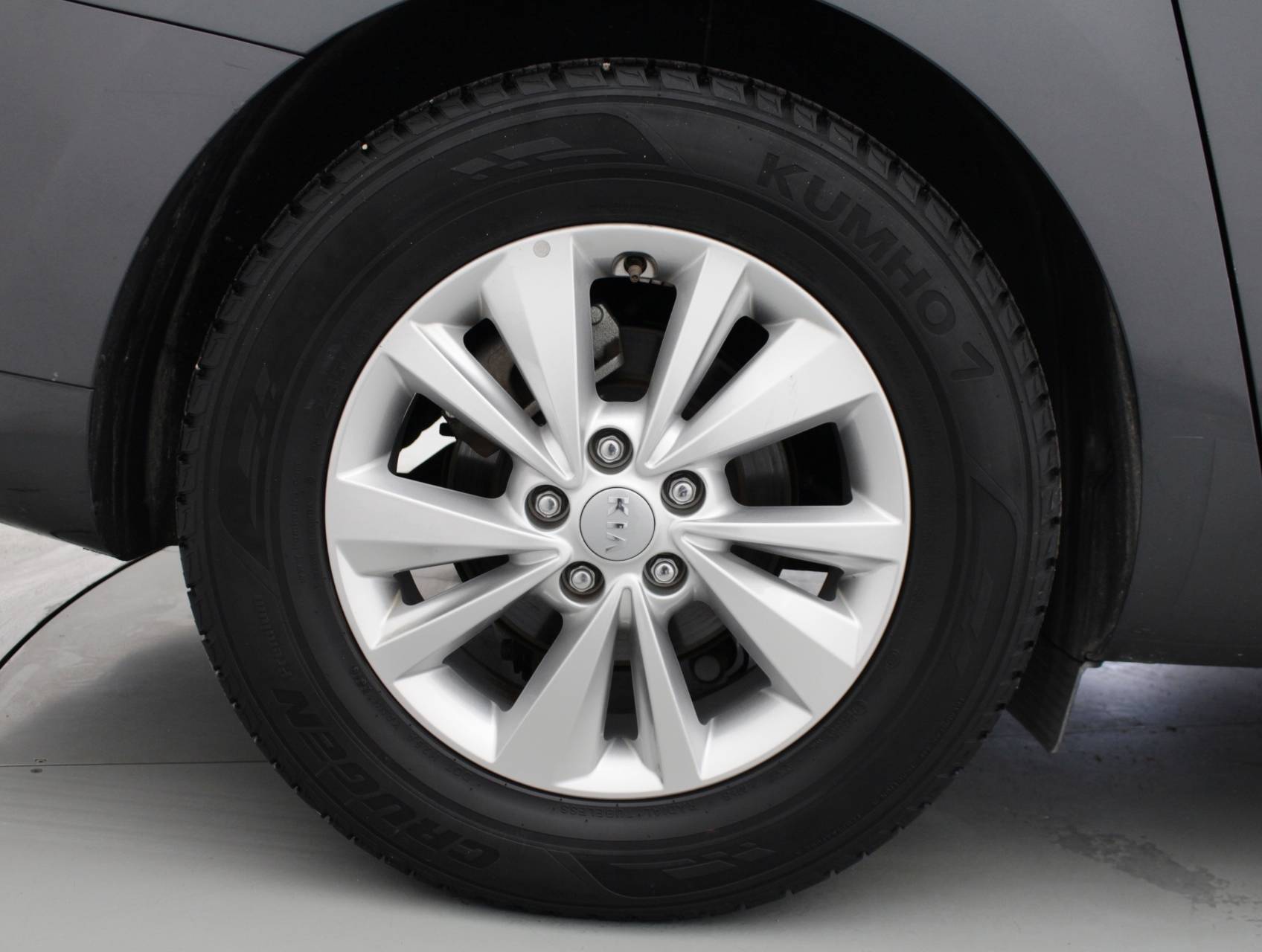 Florida Fine Cars - Used KIA SEDONA 2017 MARGATE Lx