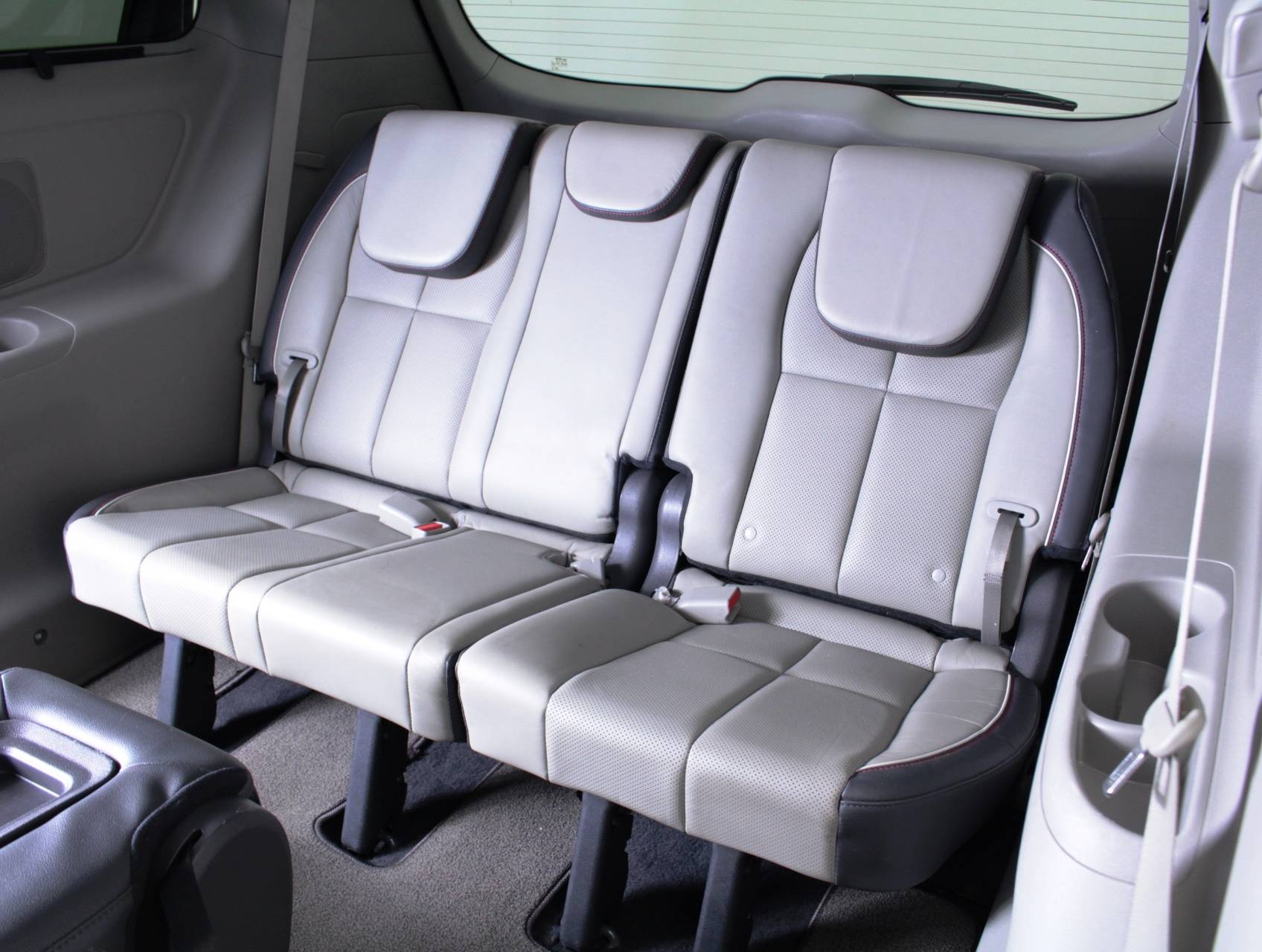 Florida Fine Cars - Used KIA SEDONA 2017 MARGATE Lx