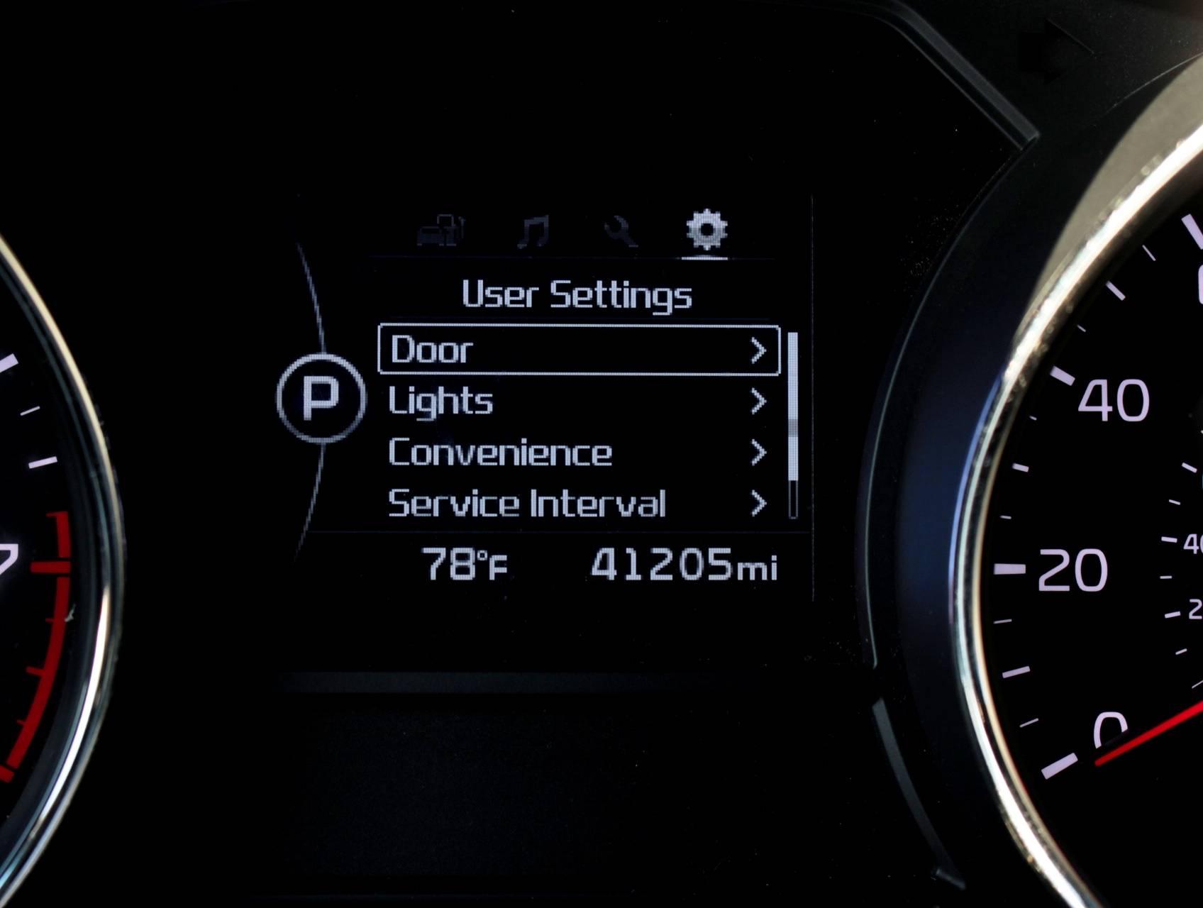 Florida Fine Cars - Used KIA SEDONA 2017 MARGATE Lx