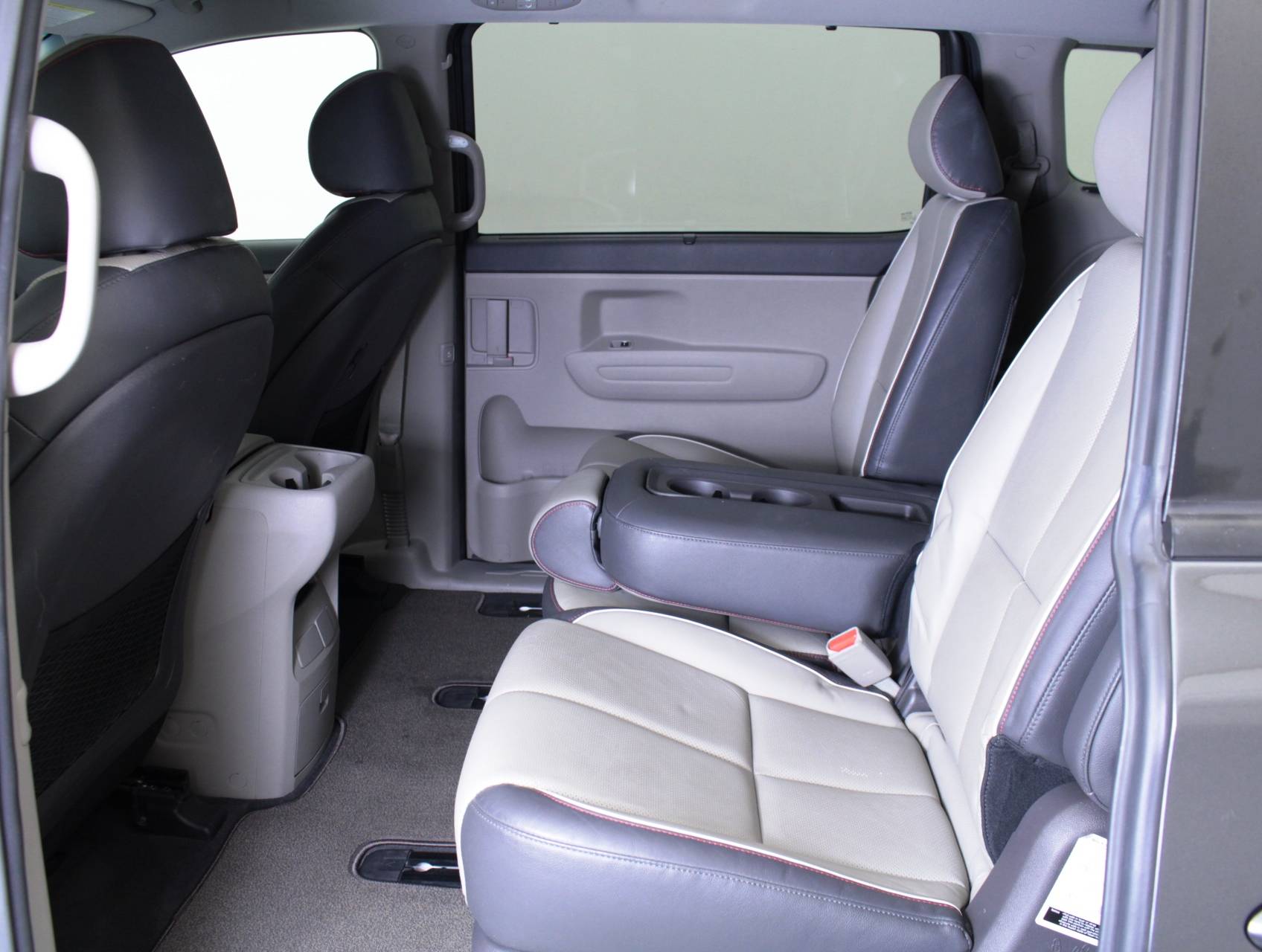 Florida Fine Cars - Used KIA SEDONA 2017 MARGATE Lx