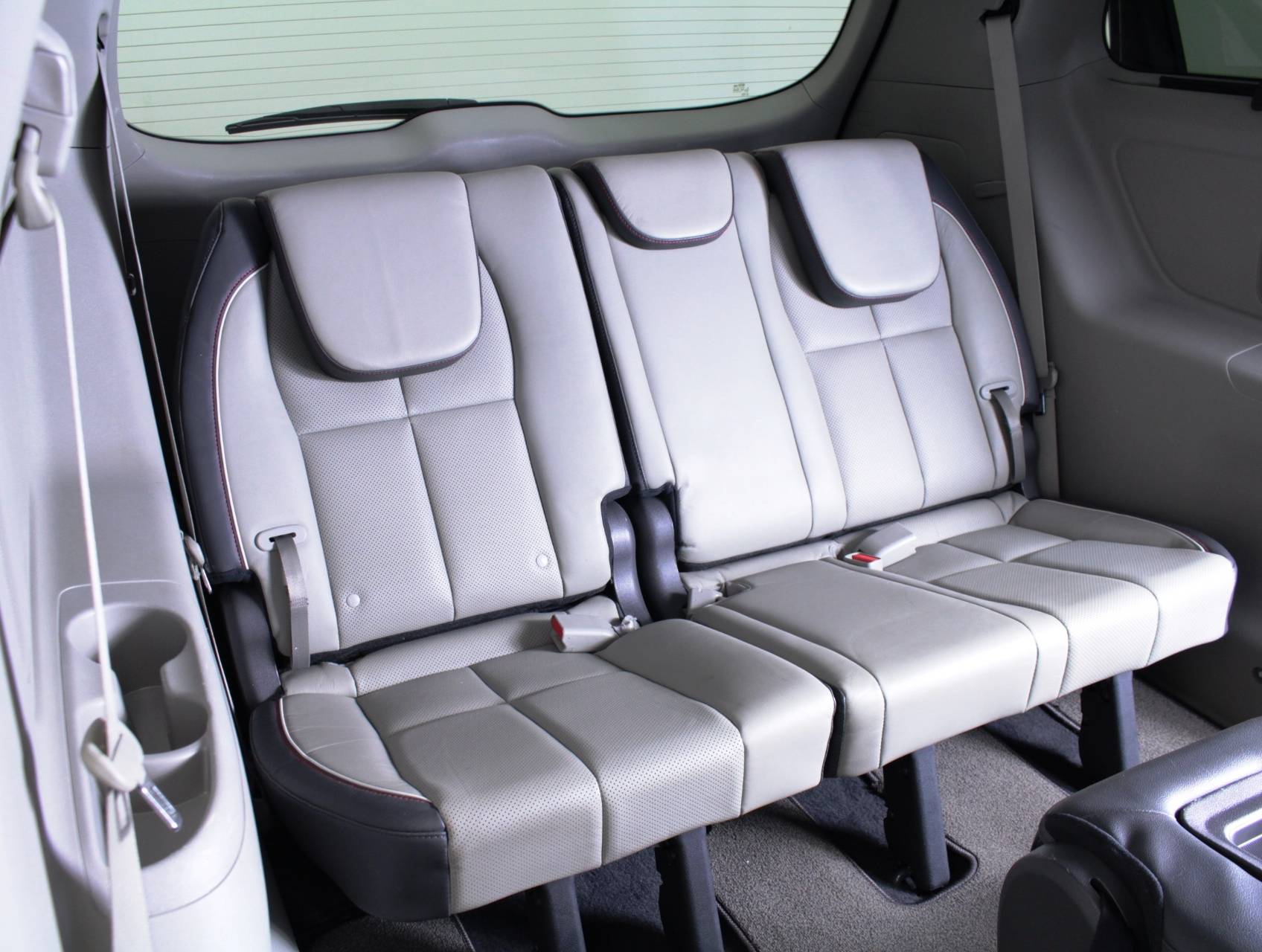 Florida Fine Cars - Used KIA SEDONA 2017 MARGATE Lx