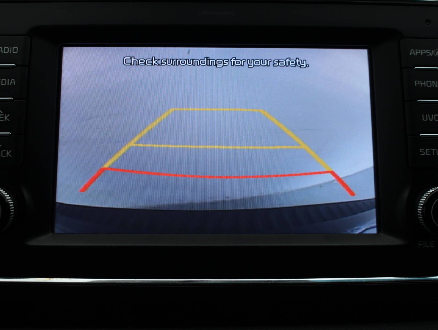 Florida Fine Cars - Used KIA SEDONA 2017 MARGATE Lx