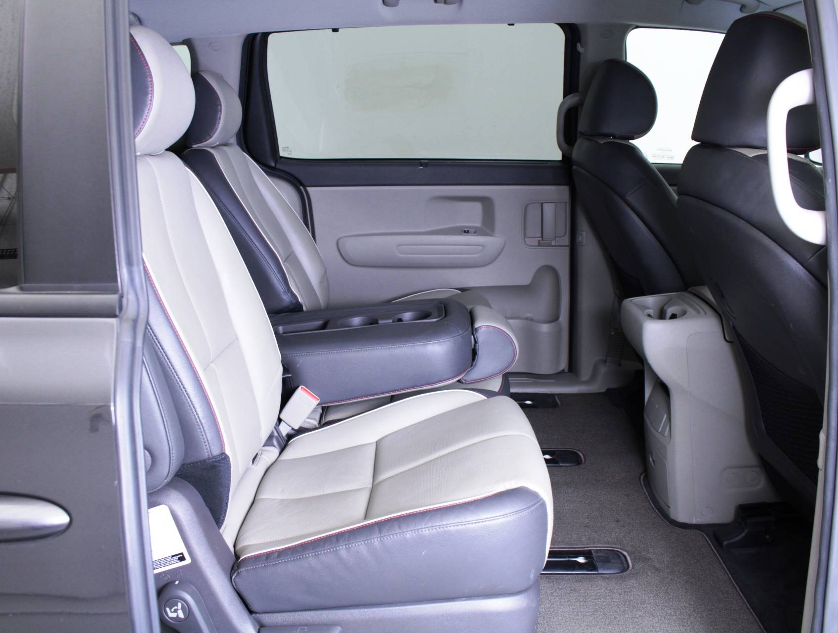 Florida Fine Cars - Used KIA SEDONA 2017 MARGATE Lx