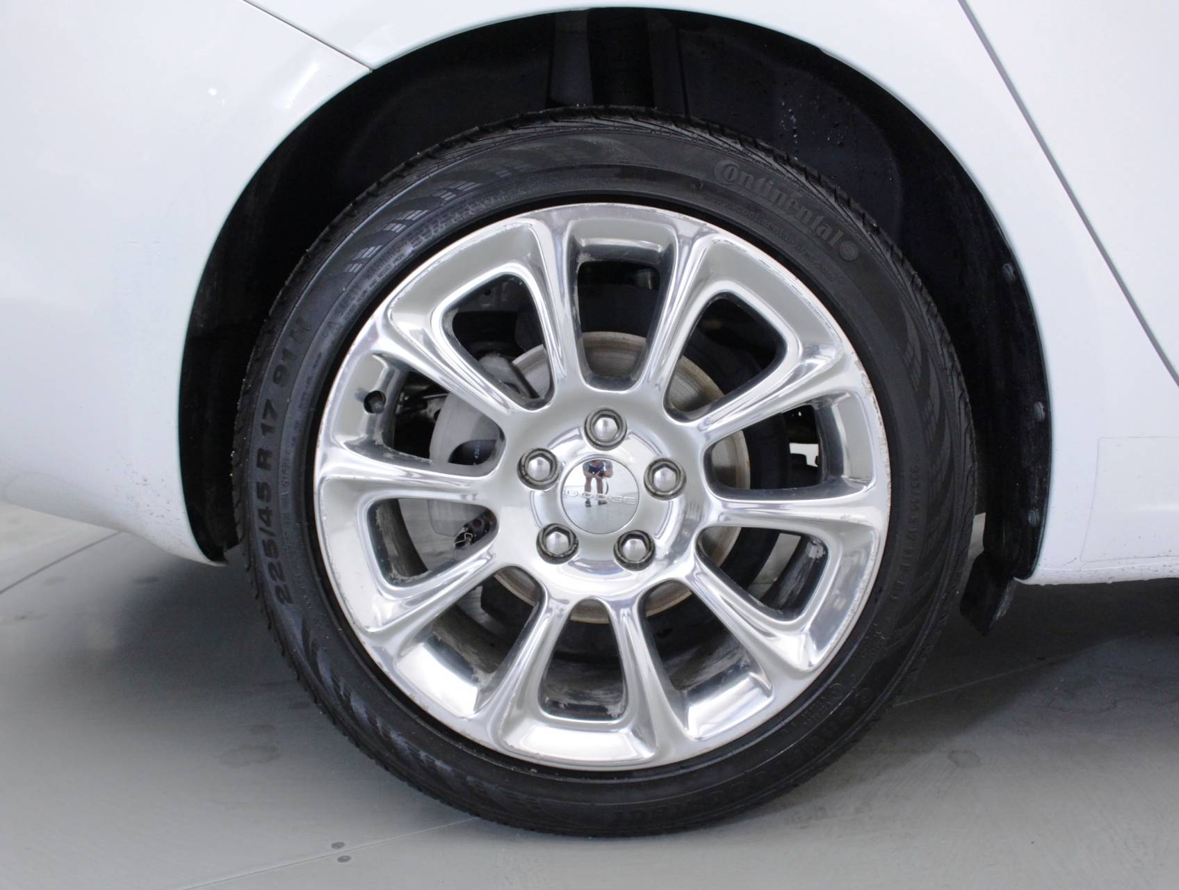 Florida Fine Cars - Used DODGE DART 2013 MIAMI LIMITED