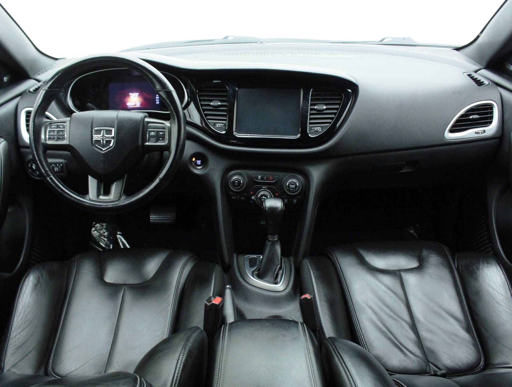 Florida Fine Cars - Used DODGE DART 2013 MIAMI LIMITED