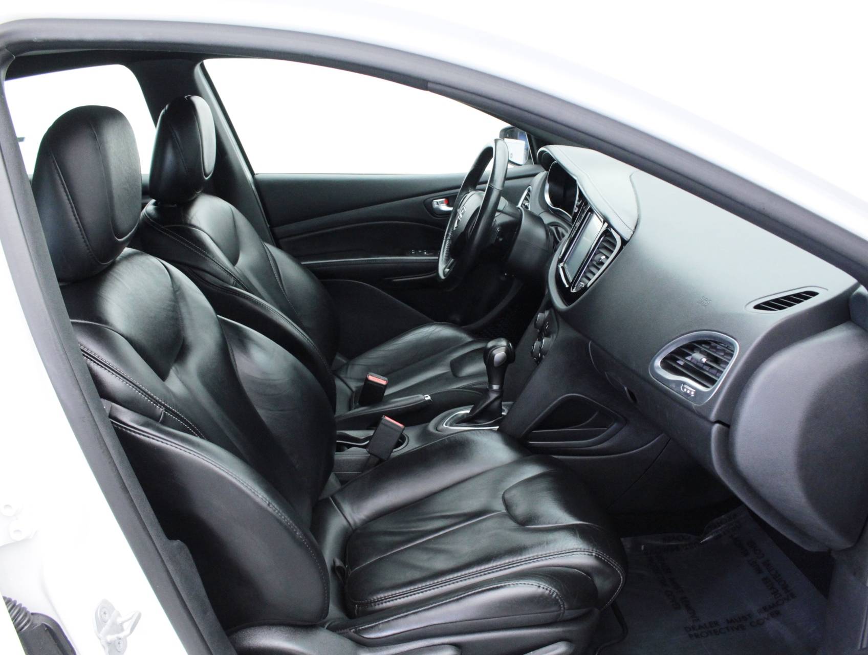 Florida Fine Cars - Used DODGE DART 2013 MIAMI LIMITED