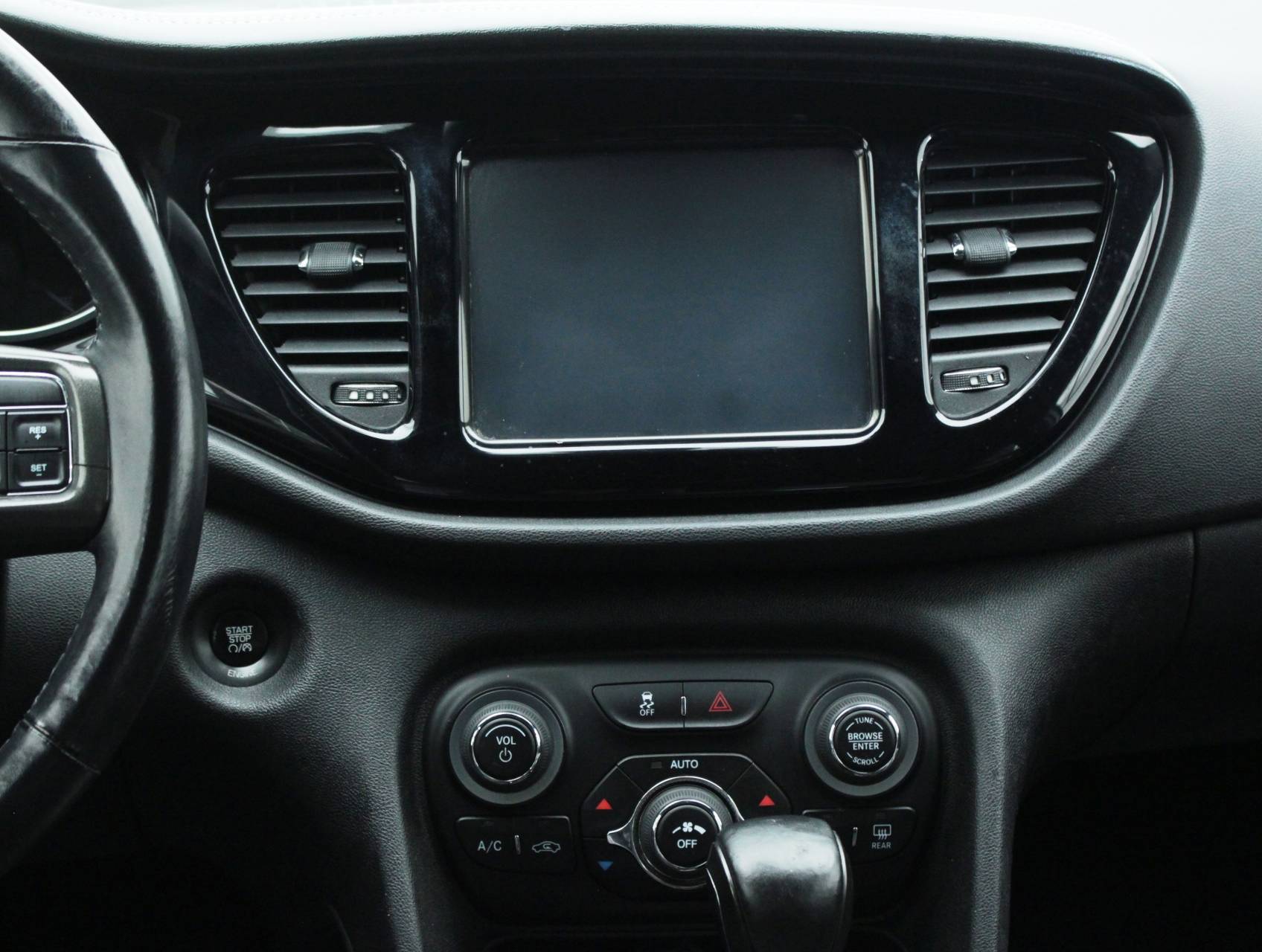 Florida Fine Cars - Used DODGE DART 2013 MIAMI LIMITED