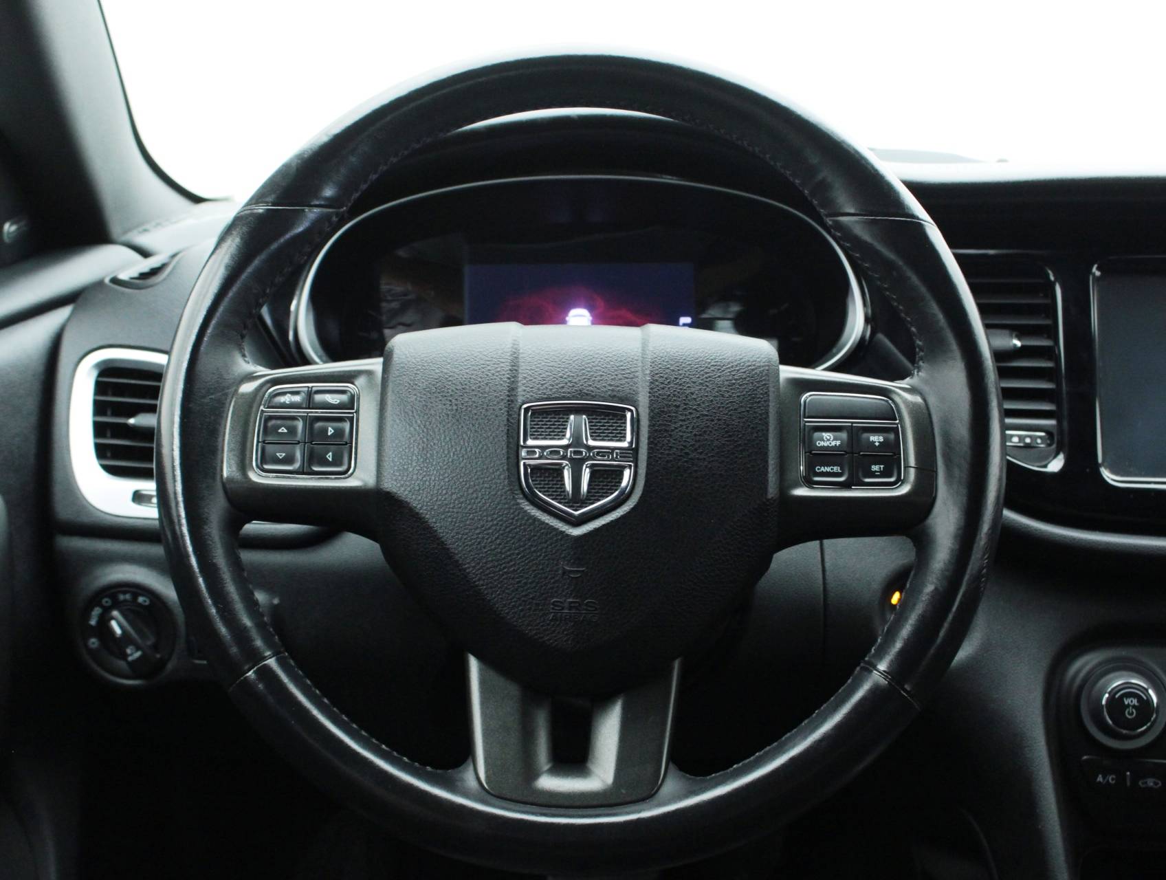 Florida Fine Cars - Used DODGE DART 2013 MIAMI LIMITED