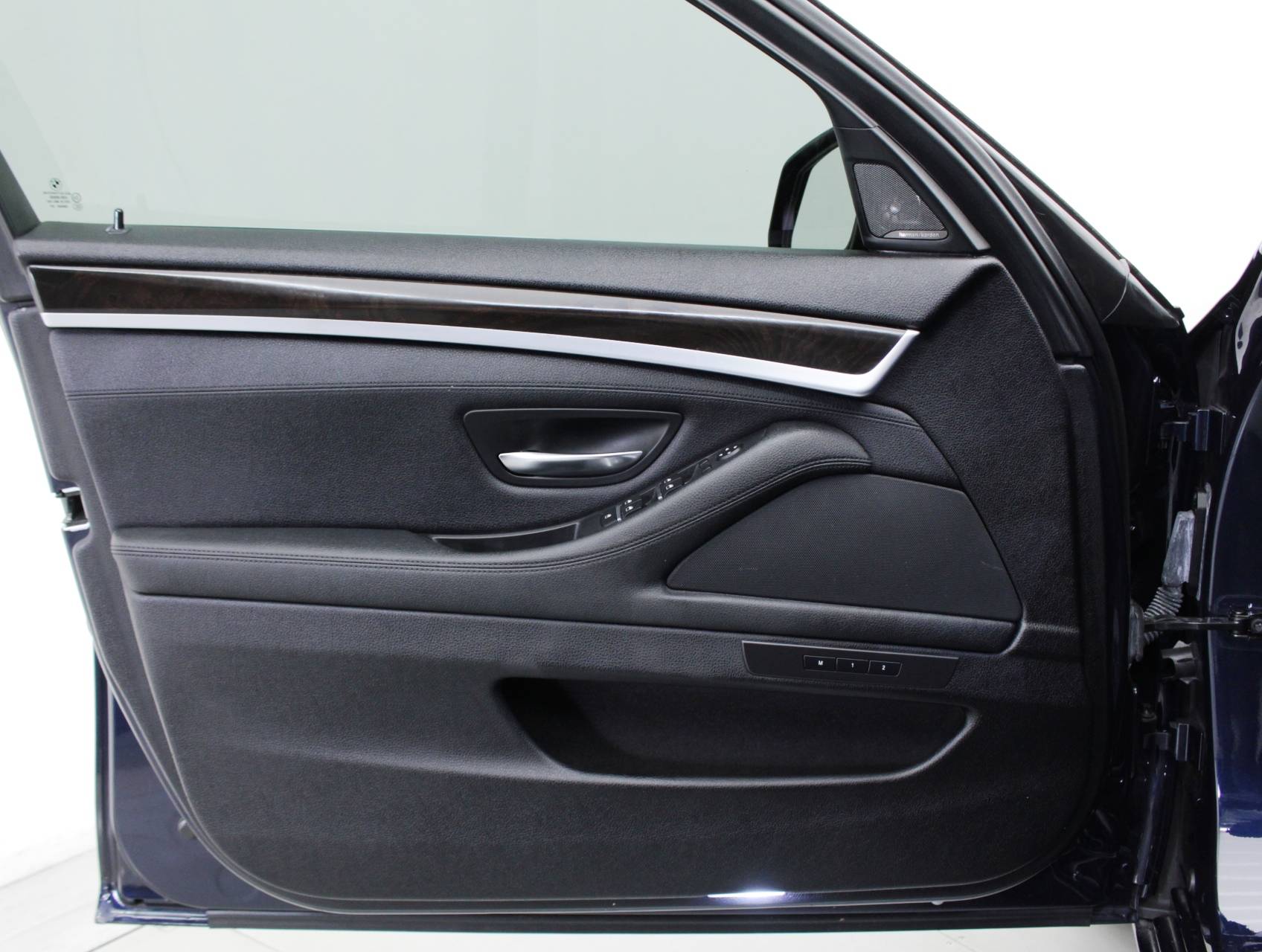 Florida Fine Cars - Used BMW 5 SERIES 2014 HOLLYWOOD 528I